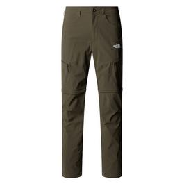 The North Face M EXPLORATION CONV REG TAPERED PANT