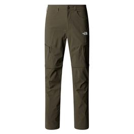 The North Face EXPLORATION CONV REG TAPERED PANT