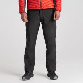 Craghoppers Steall Thermo BREN trousers