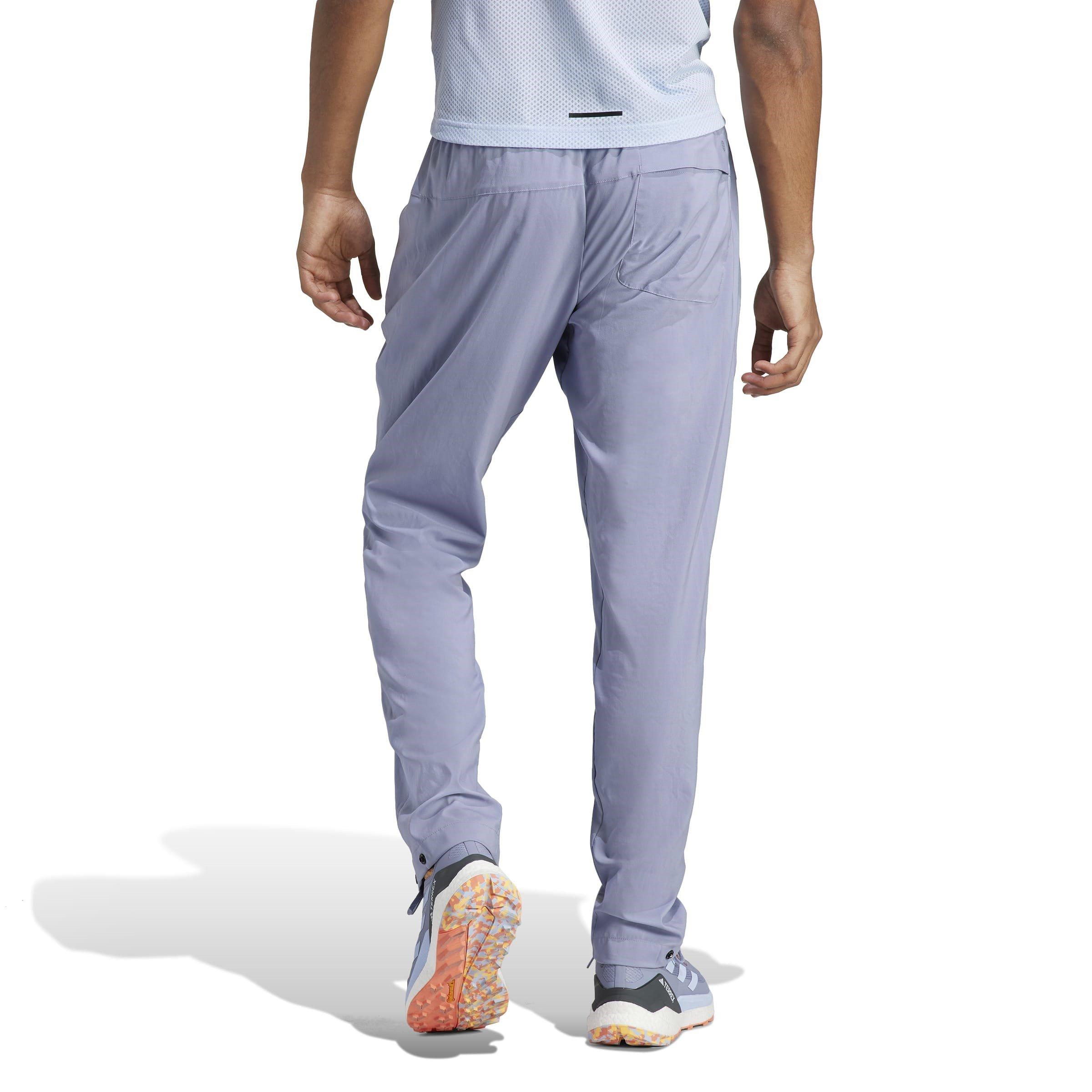 SILVIO - adidas - Liteflex Walking Trousers - 3