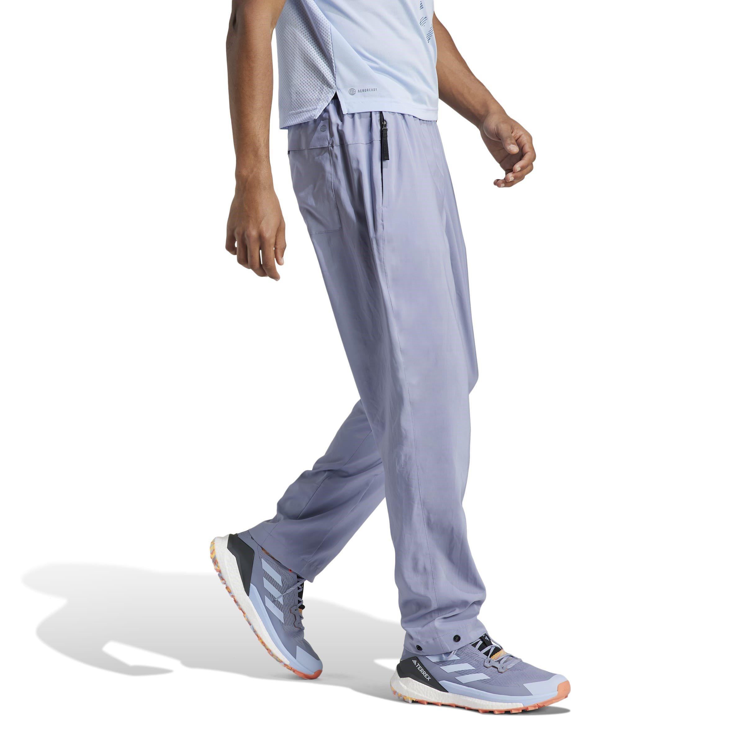 SILVIO - adidas - Liteflex Walking Trousers - 4