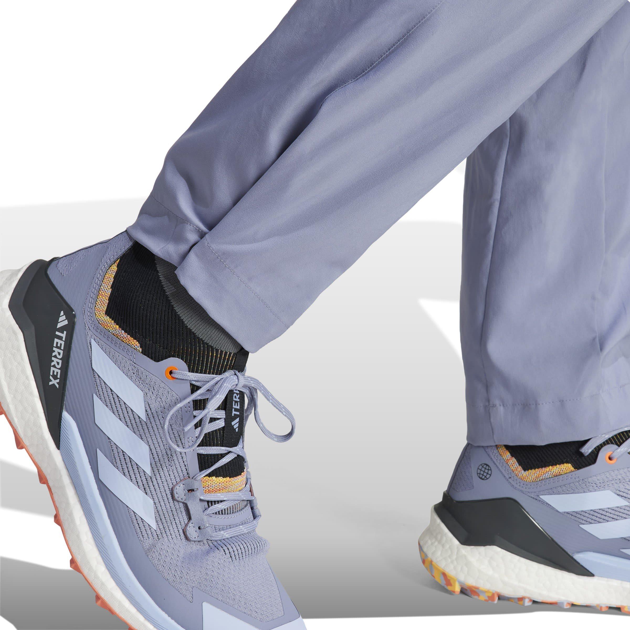 SILVIO - adidas - Liteflex Walking Trousers - 7