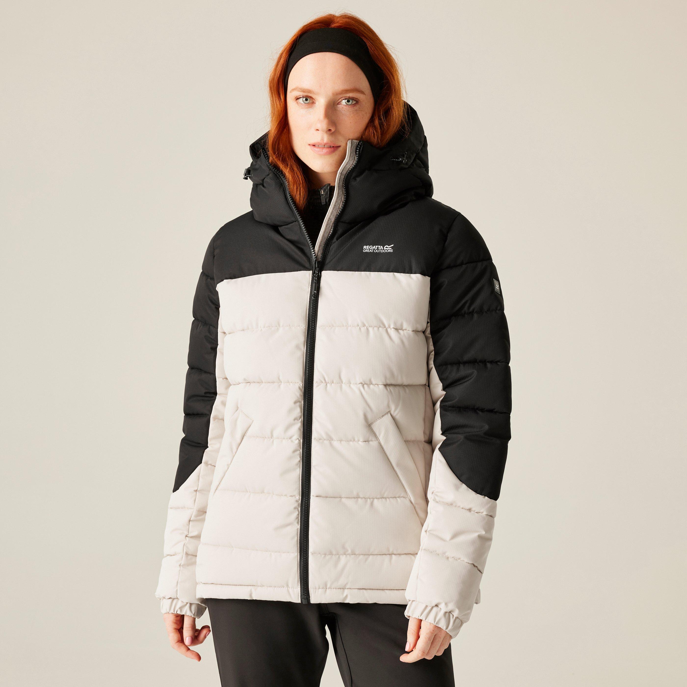 Pale/Black - Regatta - Regatta Aldthorn Ld64 - 1