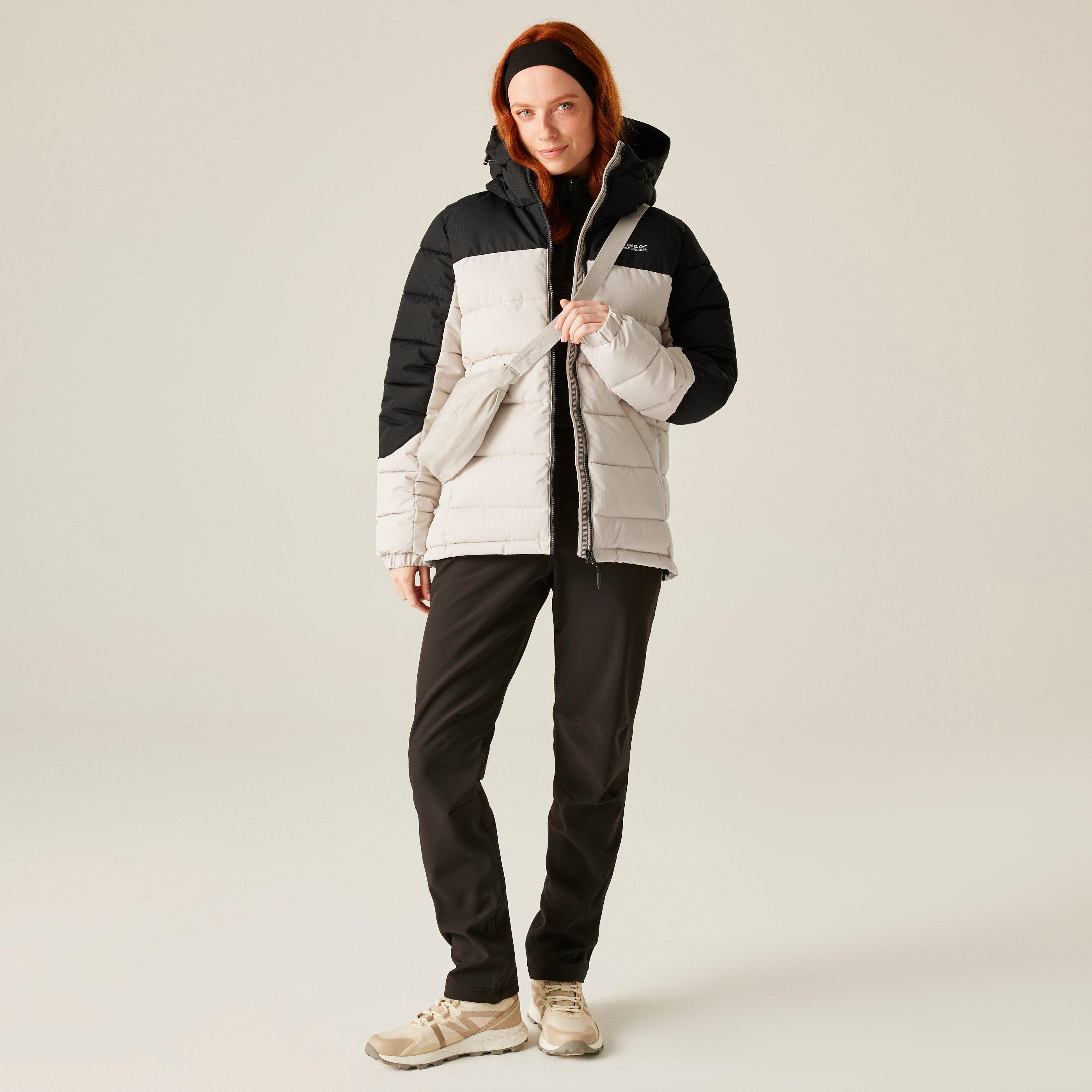 Pale/Black - Regatta - Aldthorn Ld54 - 5