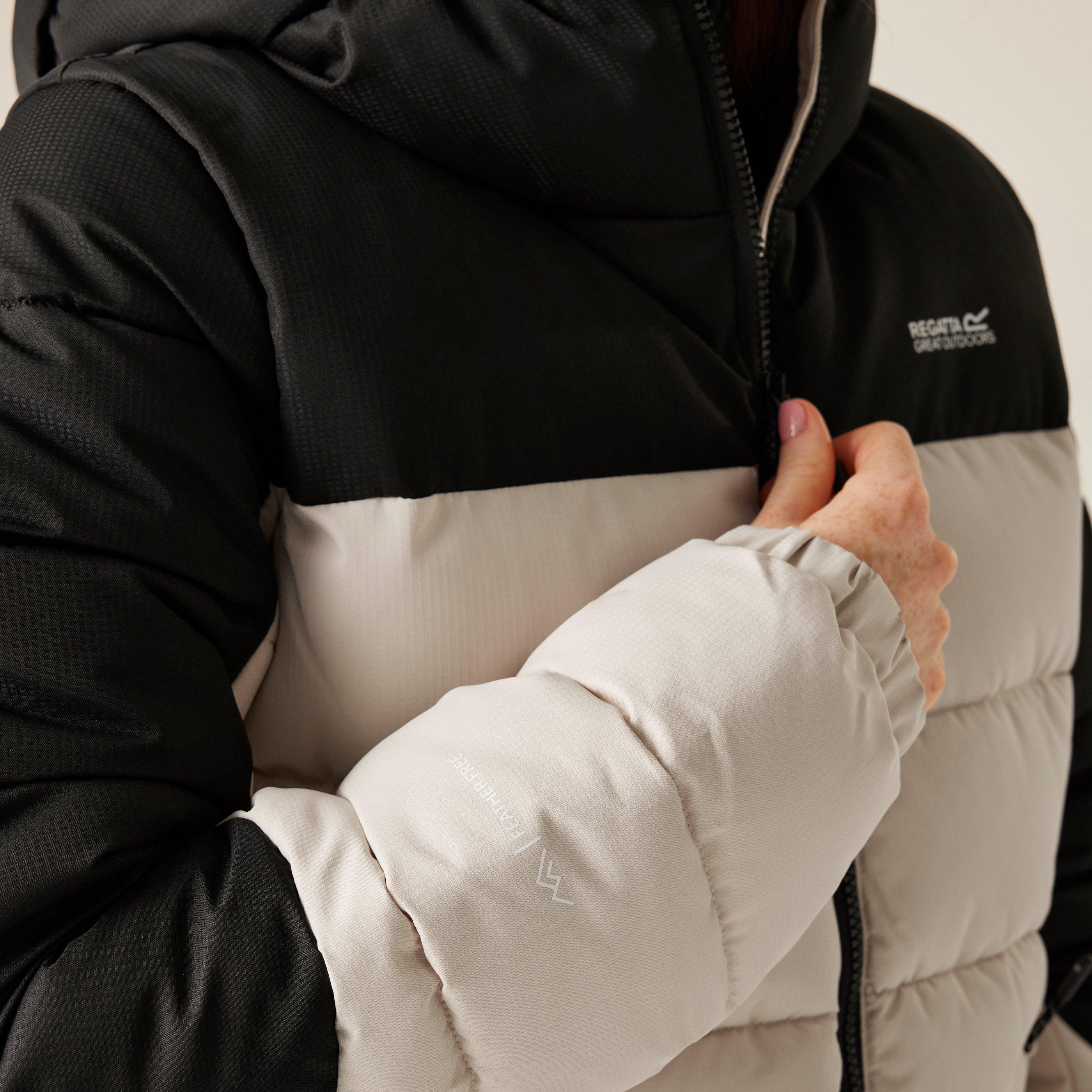 Pale/Black - Regatta - Aldthorn Ld54 - 10