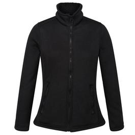 Regatta Gore-Tex hooded Harrington jacket SS19 Black