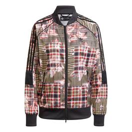 adidas Originals Softshell Jacket