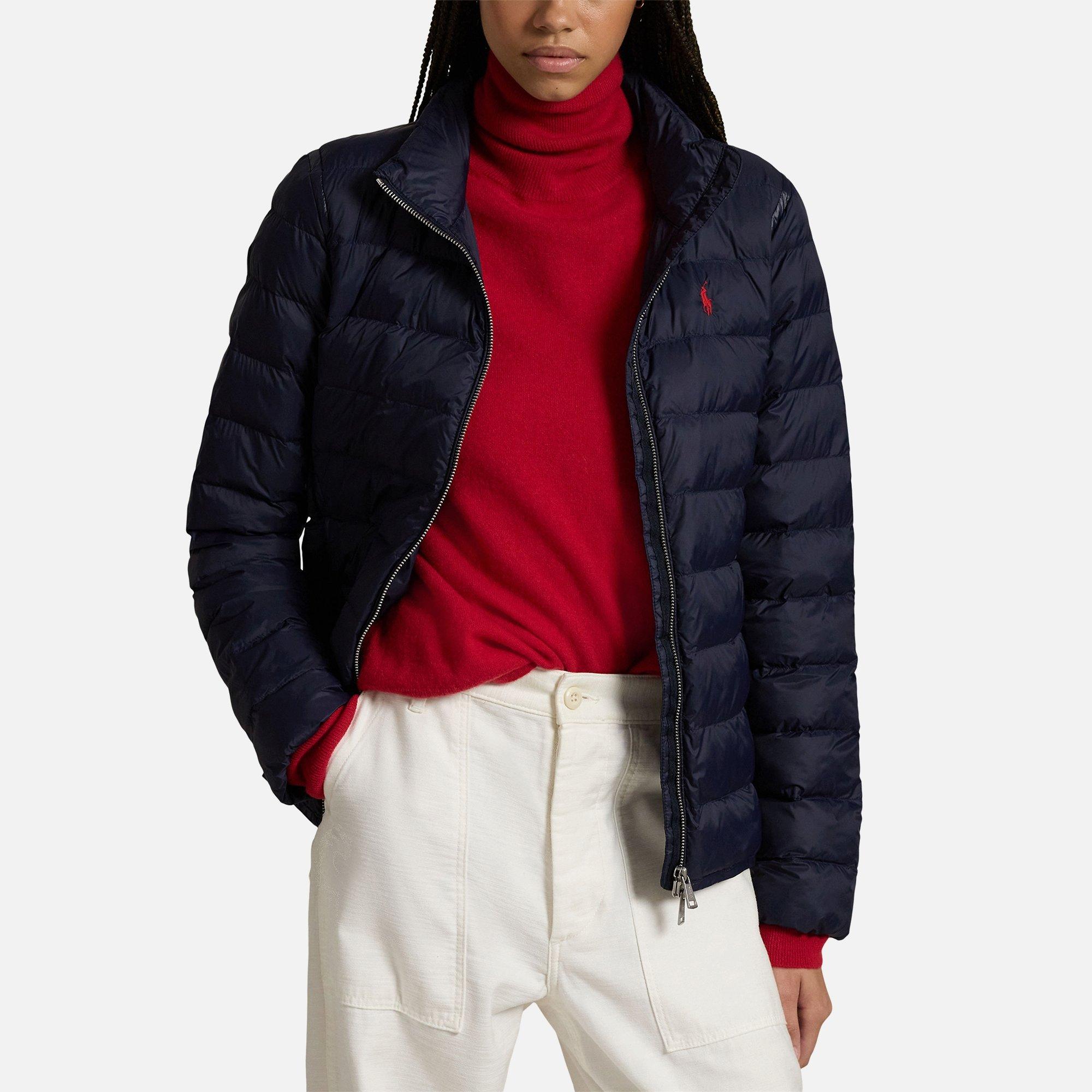 RL Navy - Ralph Lauren - Ralph Insulated Coat Ld99 - 2