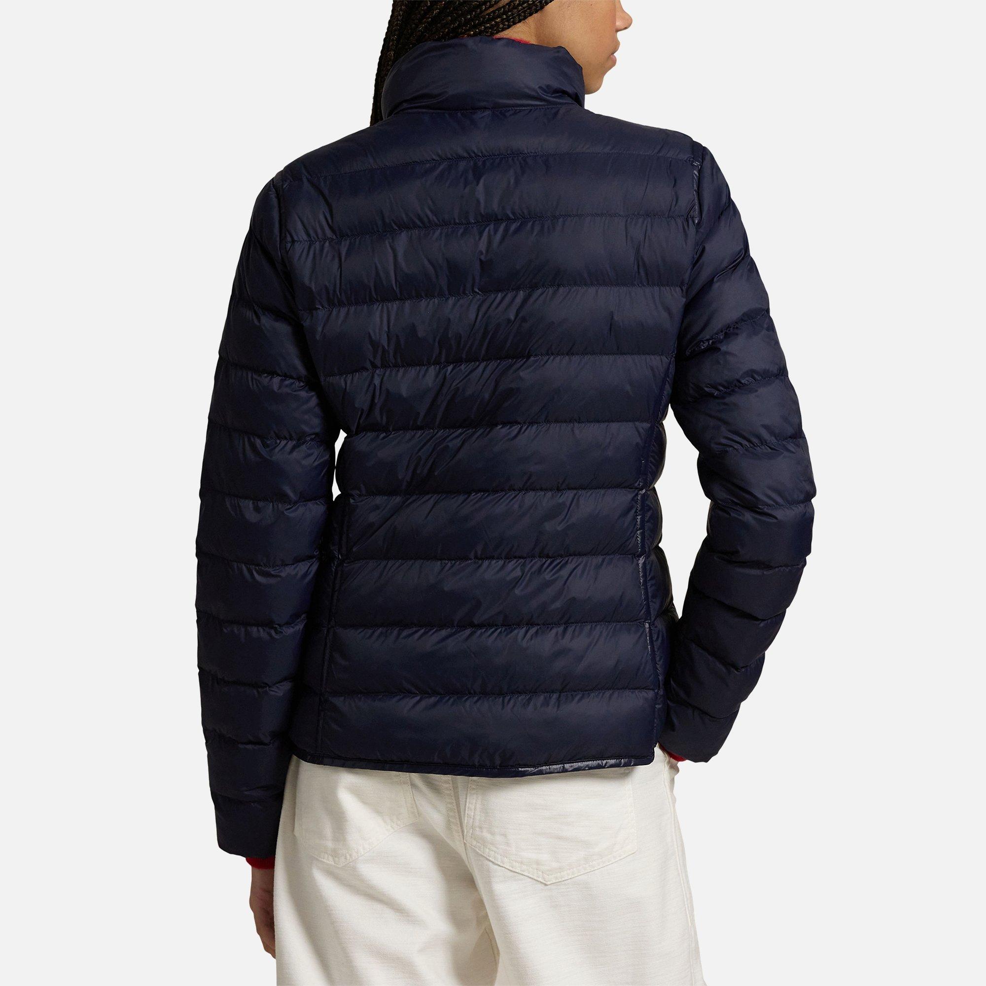 RL Navy - Ralph Lauren - Ralph Insulated Coat Ld99 - 3