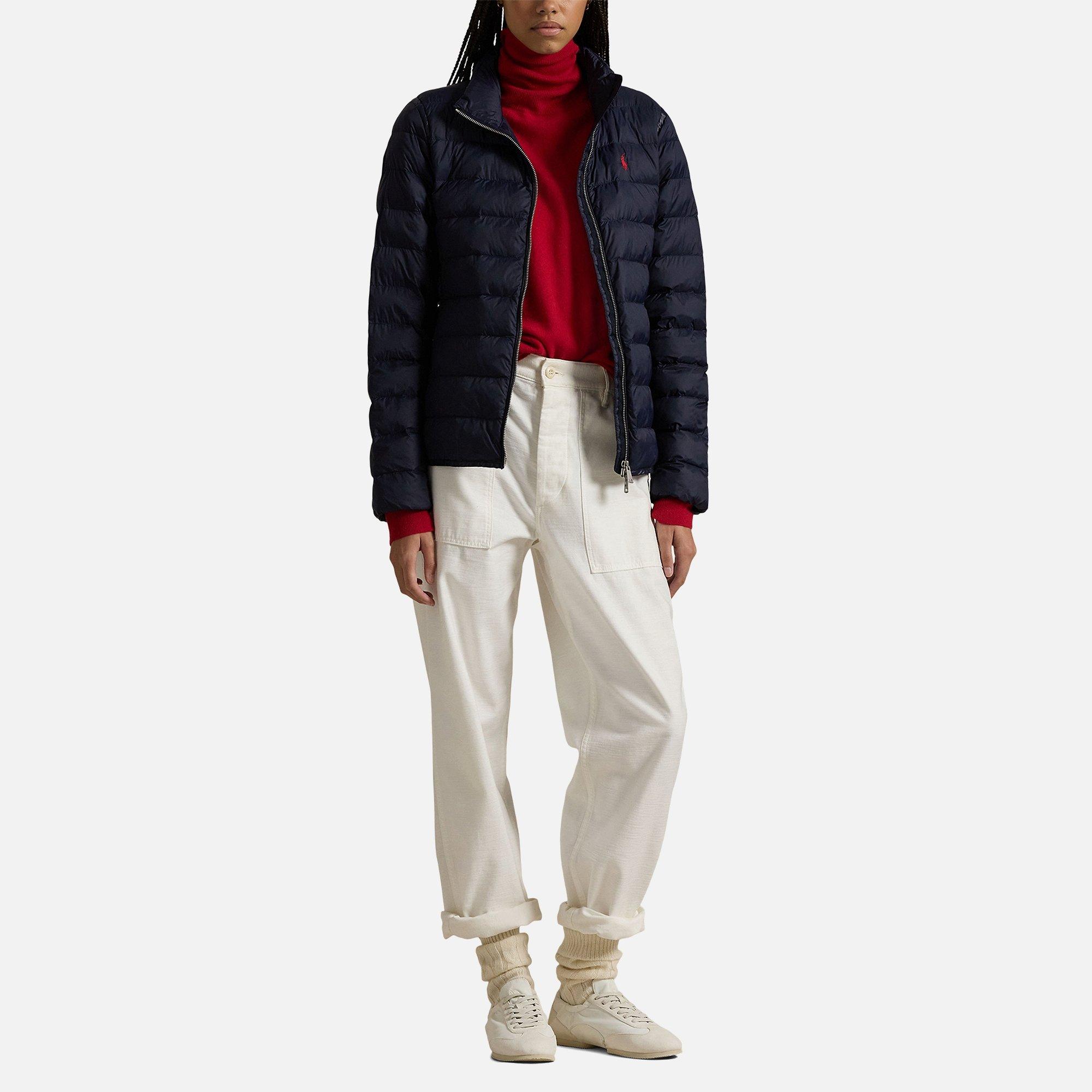 RL Navy - Ralph Lauren - Ralph Insulated Coat Ld99 - 4