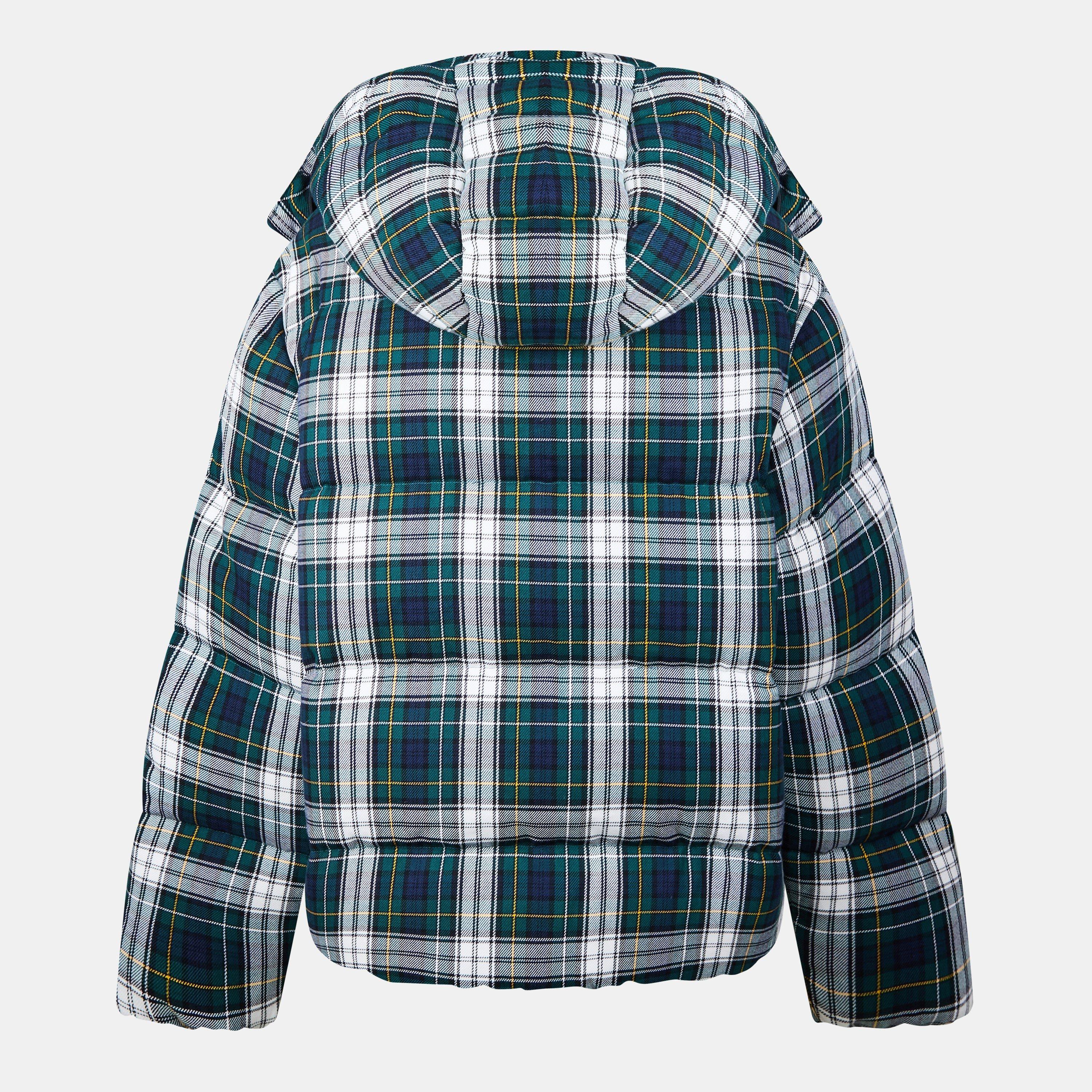 Evergreen Zest - Ralph Lauren - Ralph Insulated Coat Ld99 - 2