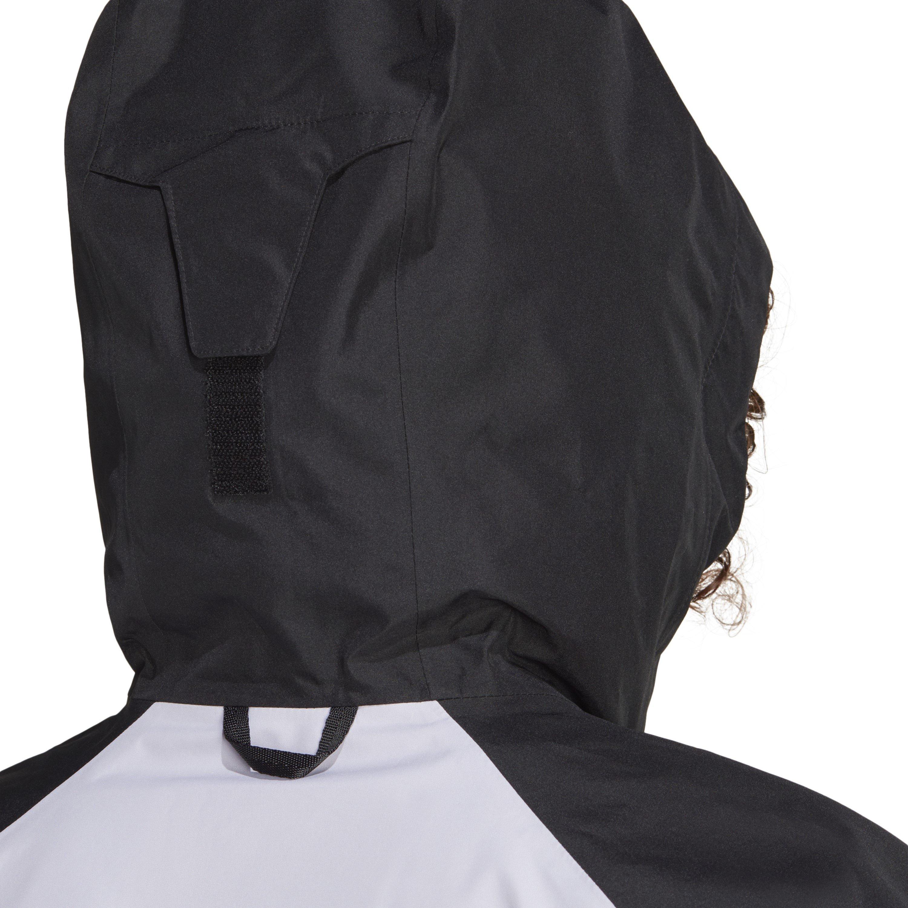 Viola - adidas - Xpr Gr Pc Waterproof Jacket - 5