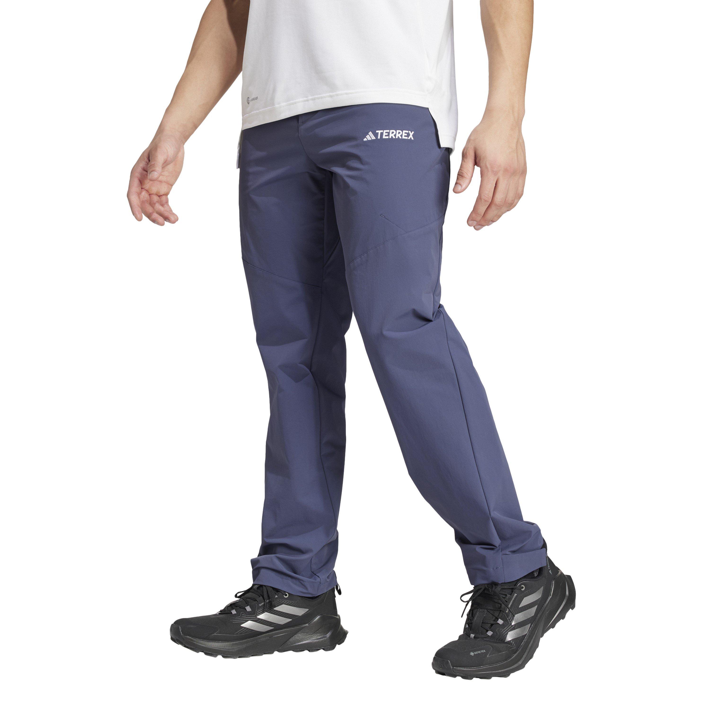 Navy - adidas - Xperior Pants Waterproof Trouser Mens - 2
