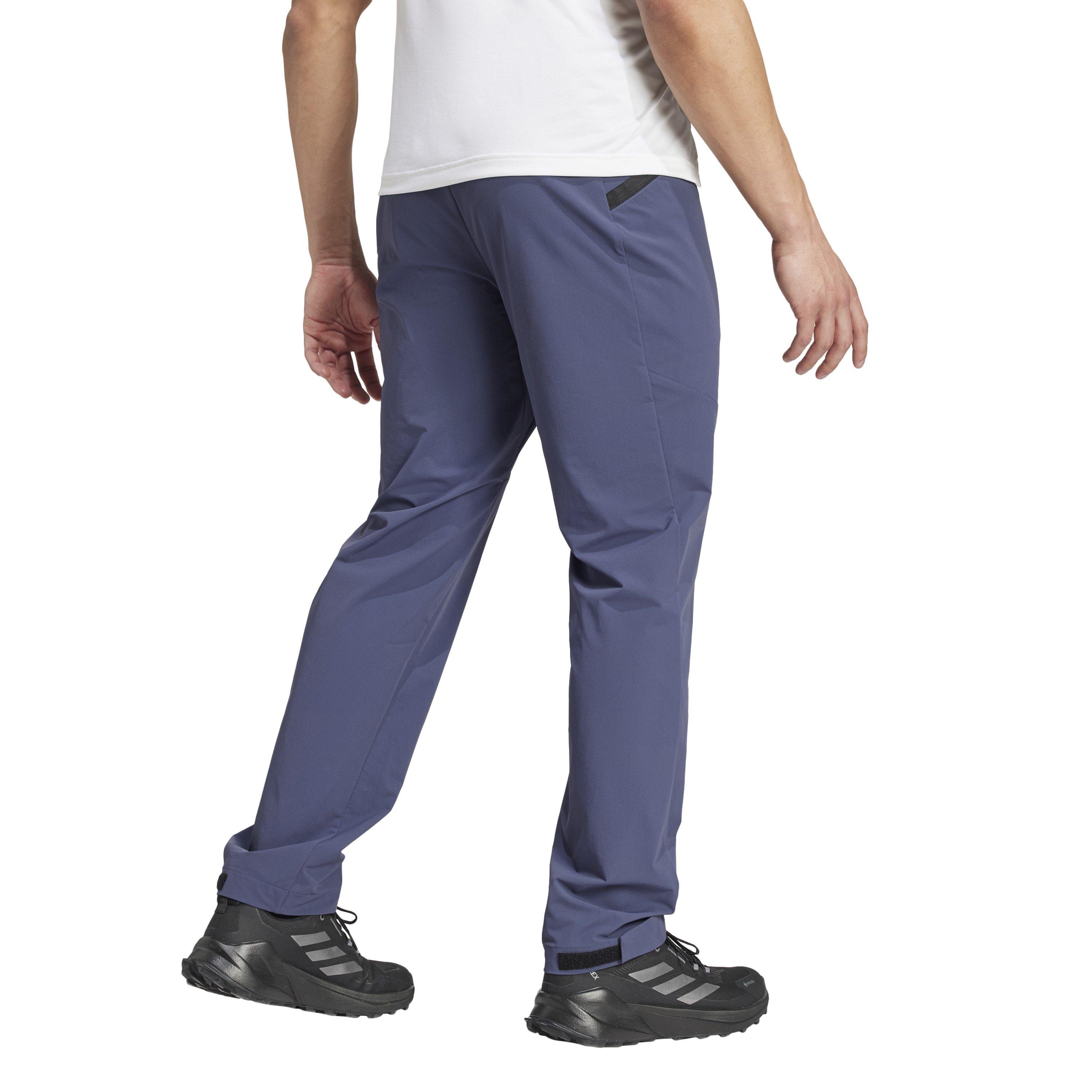 Navy - adidas - Xperior Pants Waterproof Trouser Mens - 3