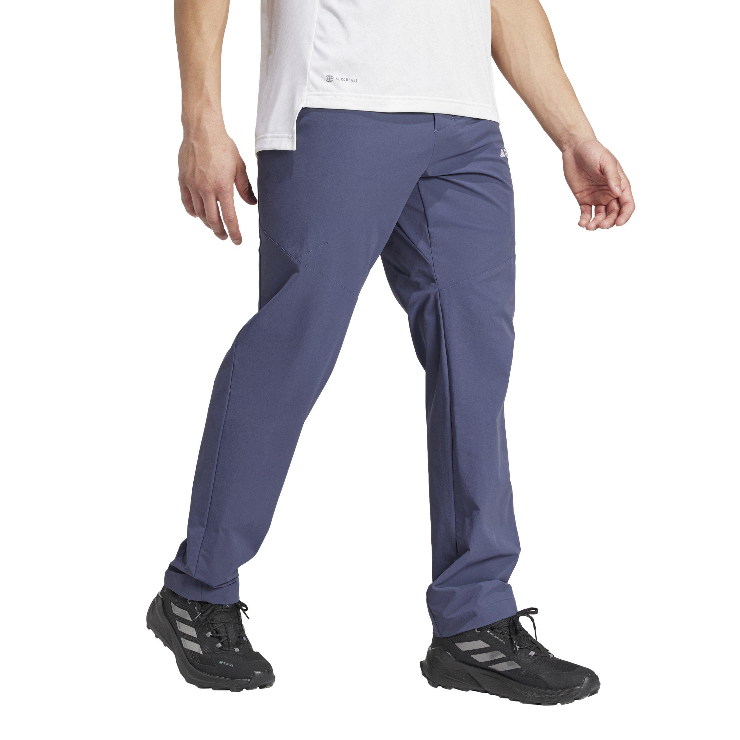 Navy - adidas - Xperior Pants Waterproof Trouser Mens - 6