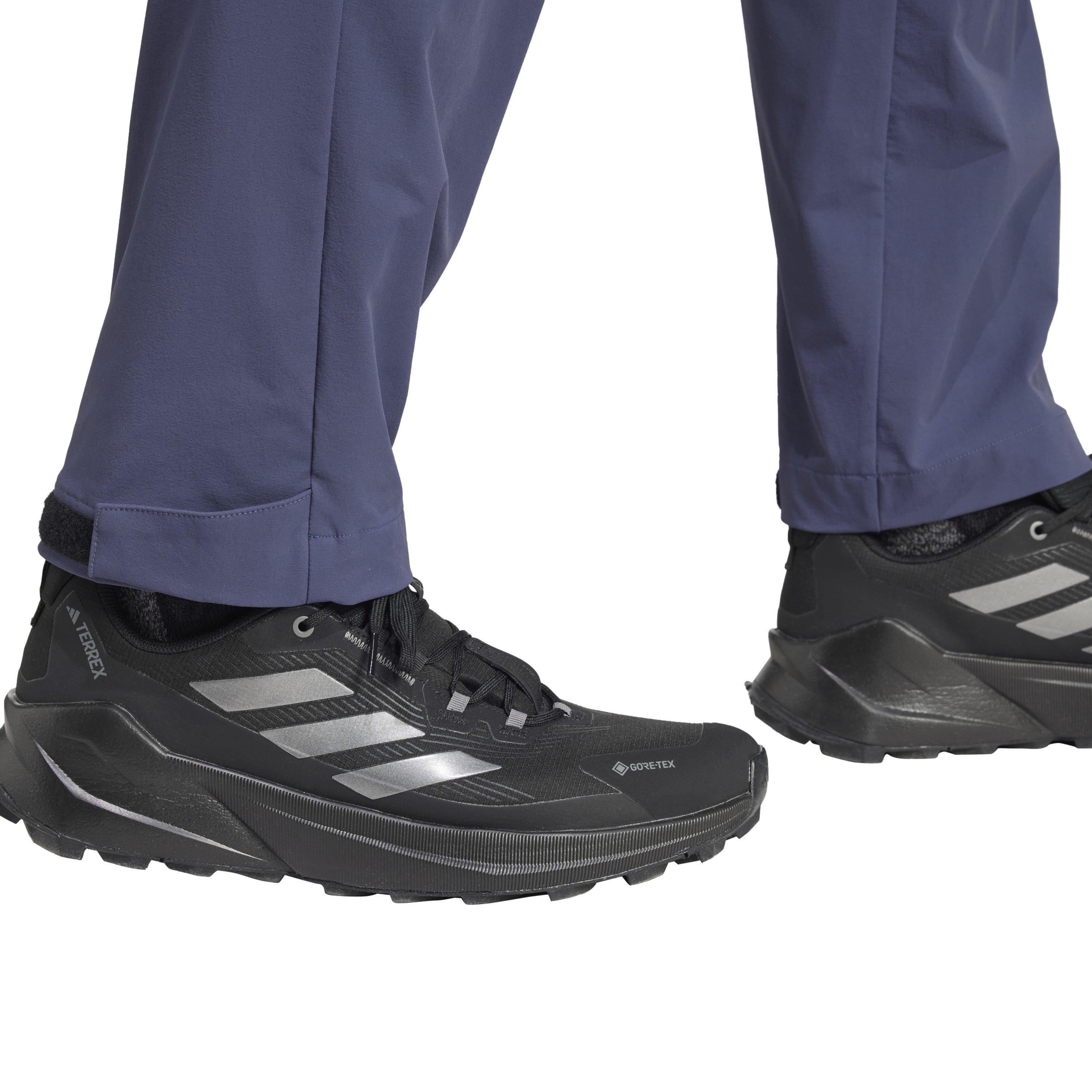 Navy - adidas - Xperior Pants Waterproof Trouser Mens - 5
