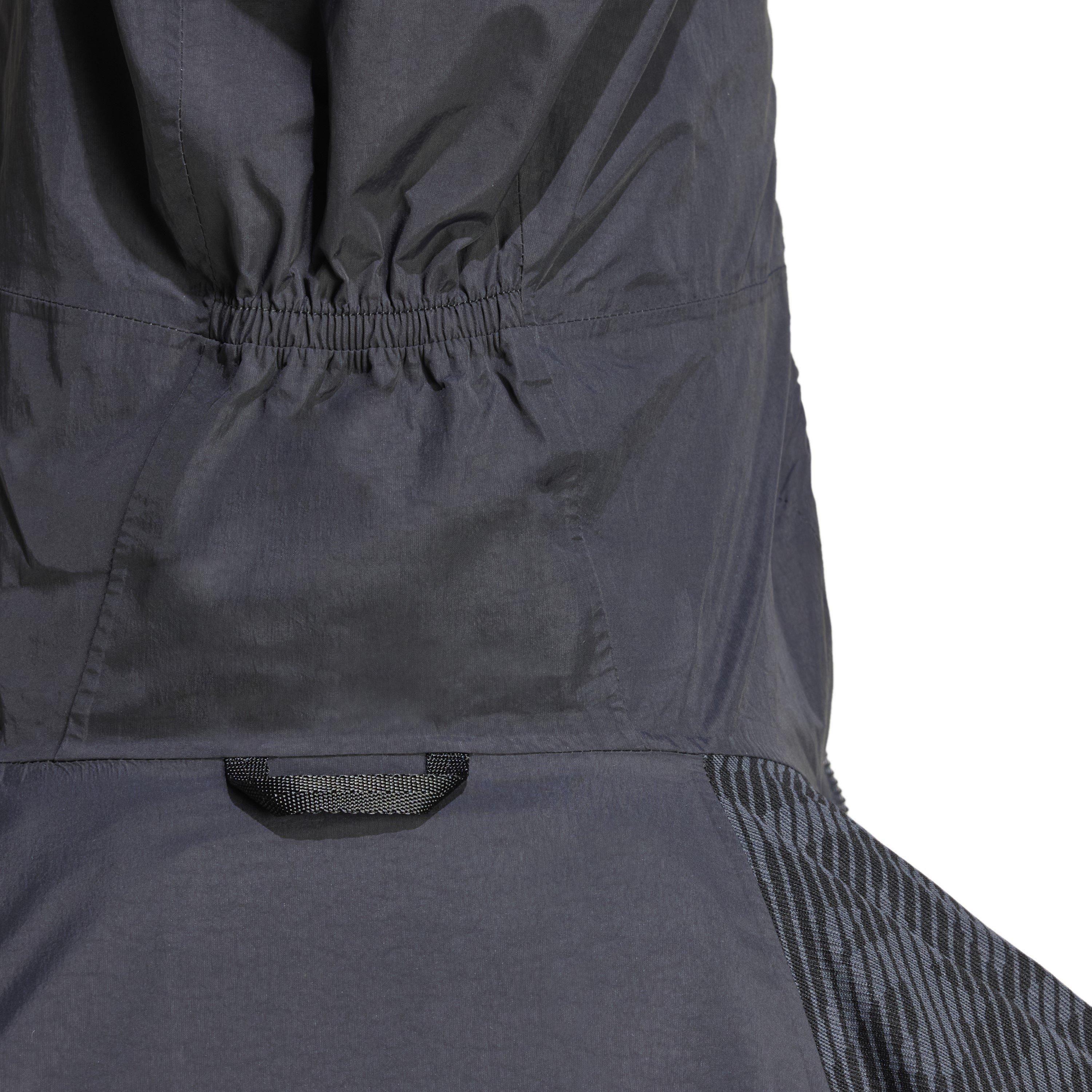 Naranja - adidas - Waterproof Jacket - 4