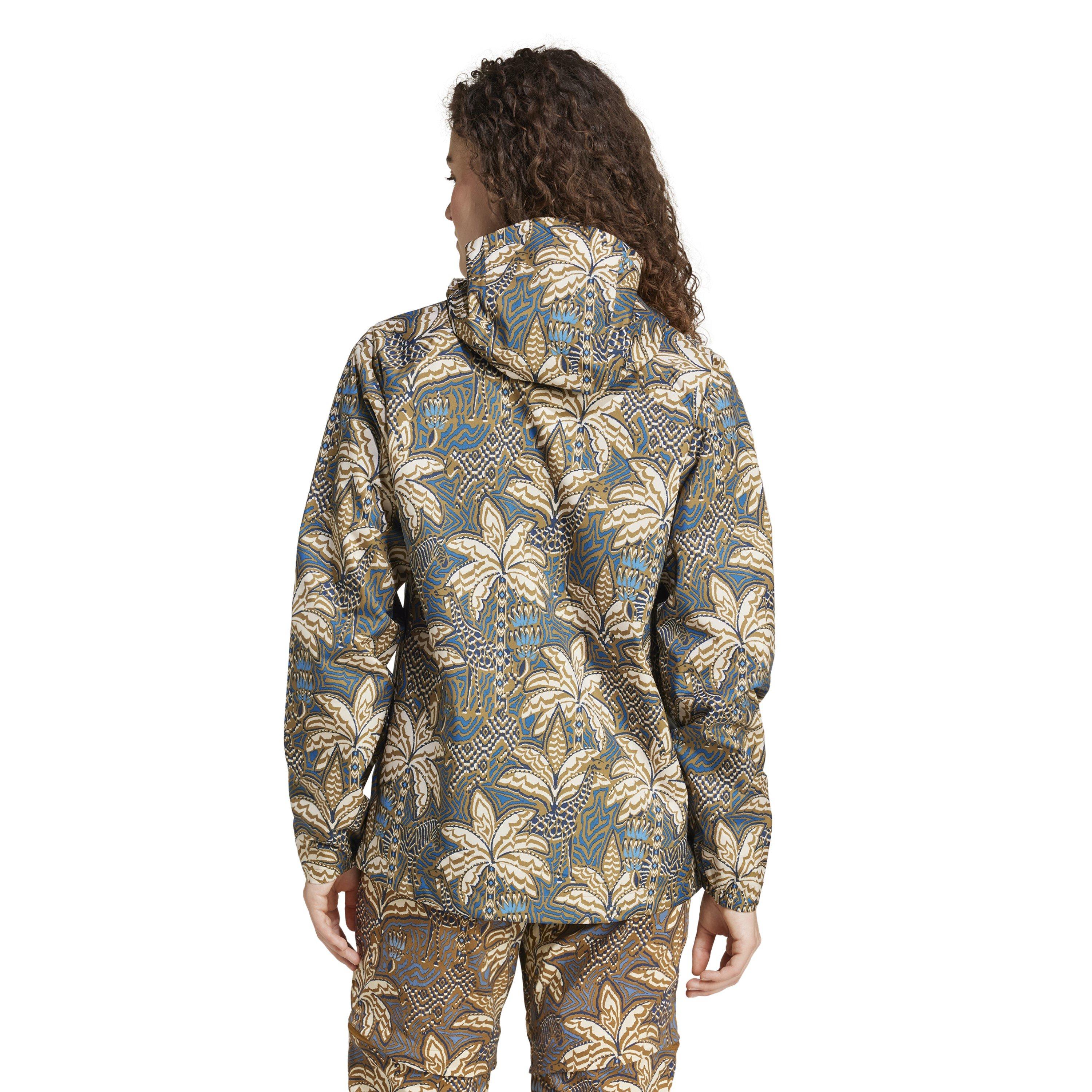 Brown - adidas - WF Mt 2L Rinj Ld99 - 3