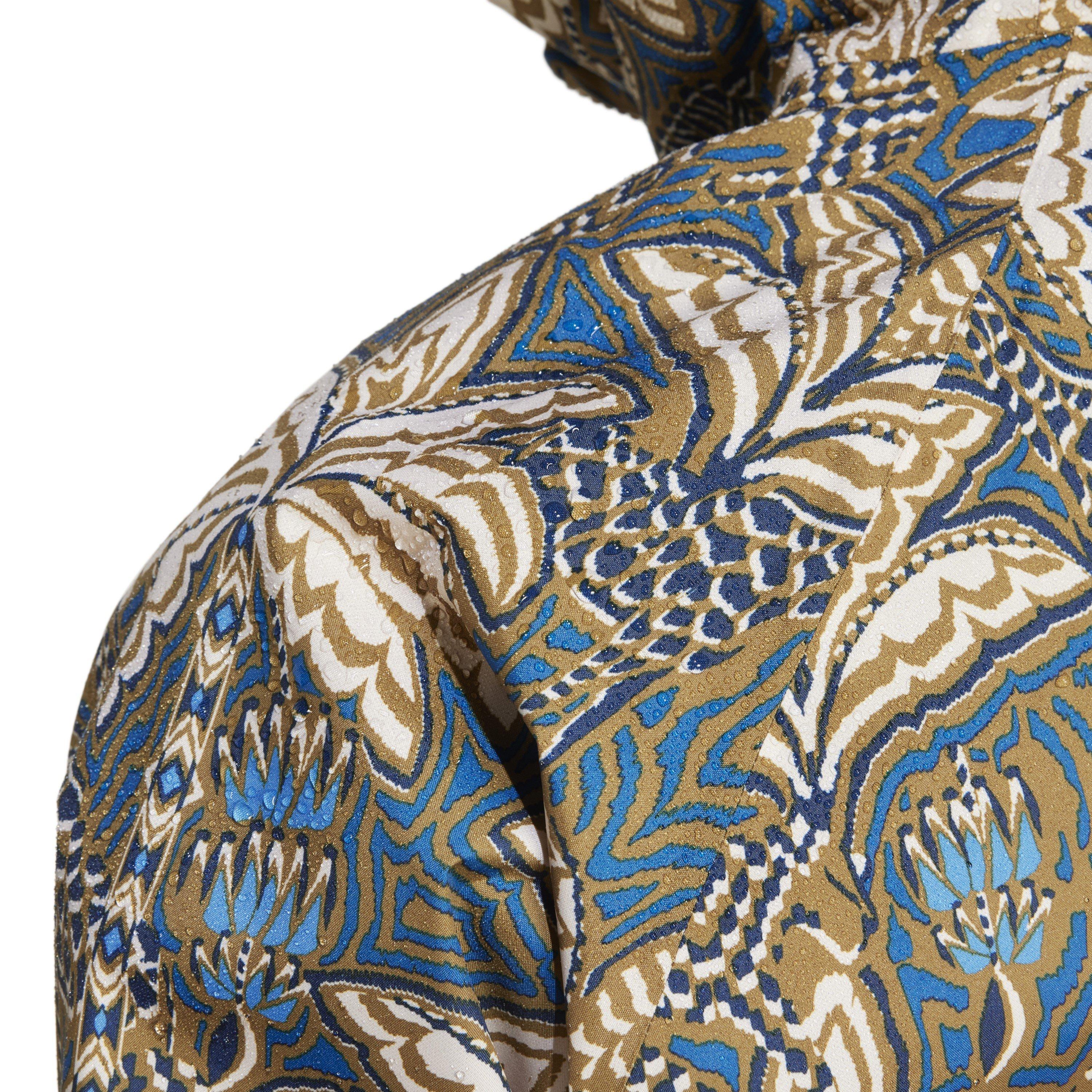 Brown - adidas - WF Mt 2L Rinj Ld99 - 4