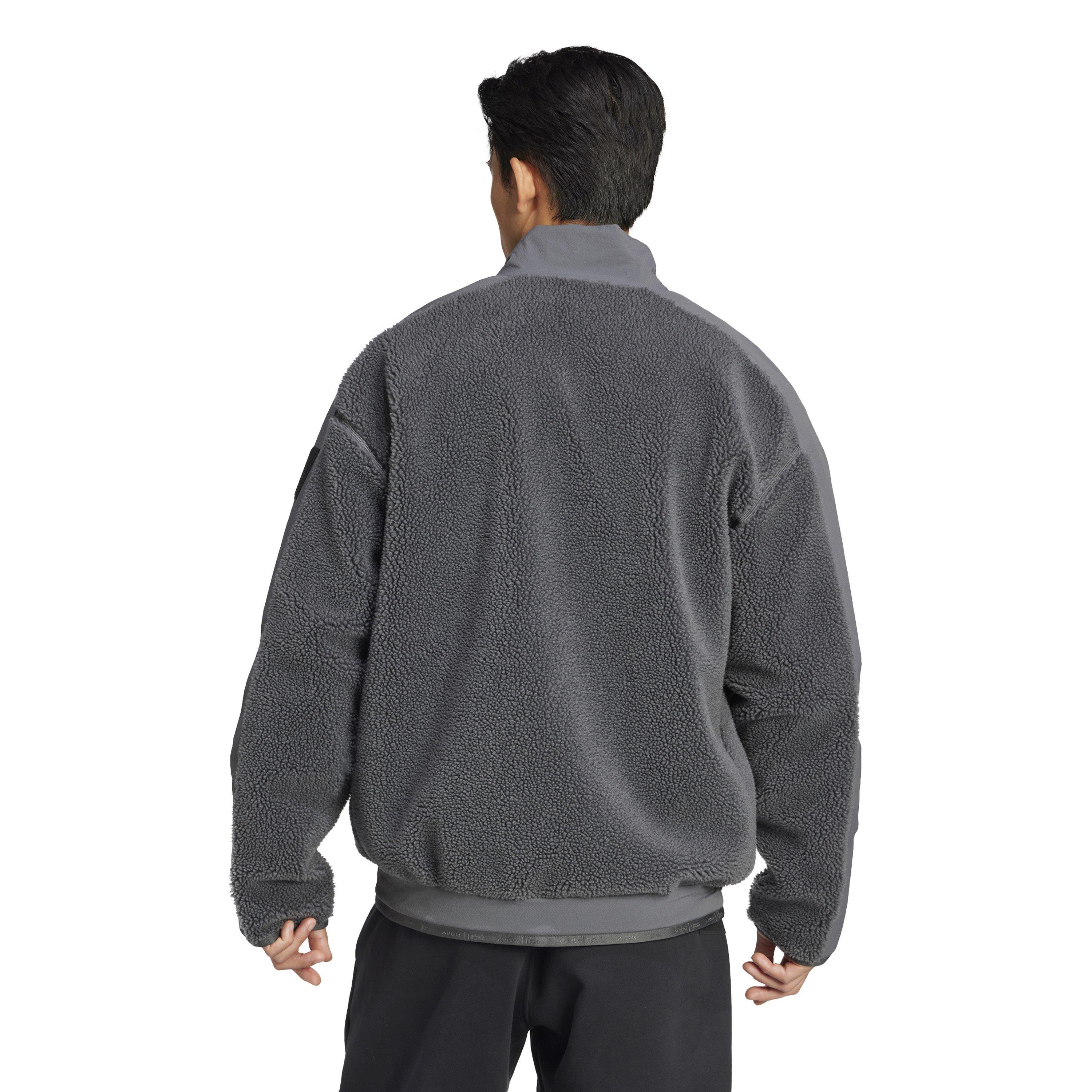 Sivo - adidas - N U Polygin F Sn99 - 5