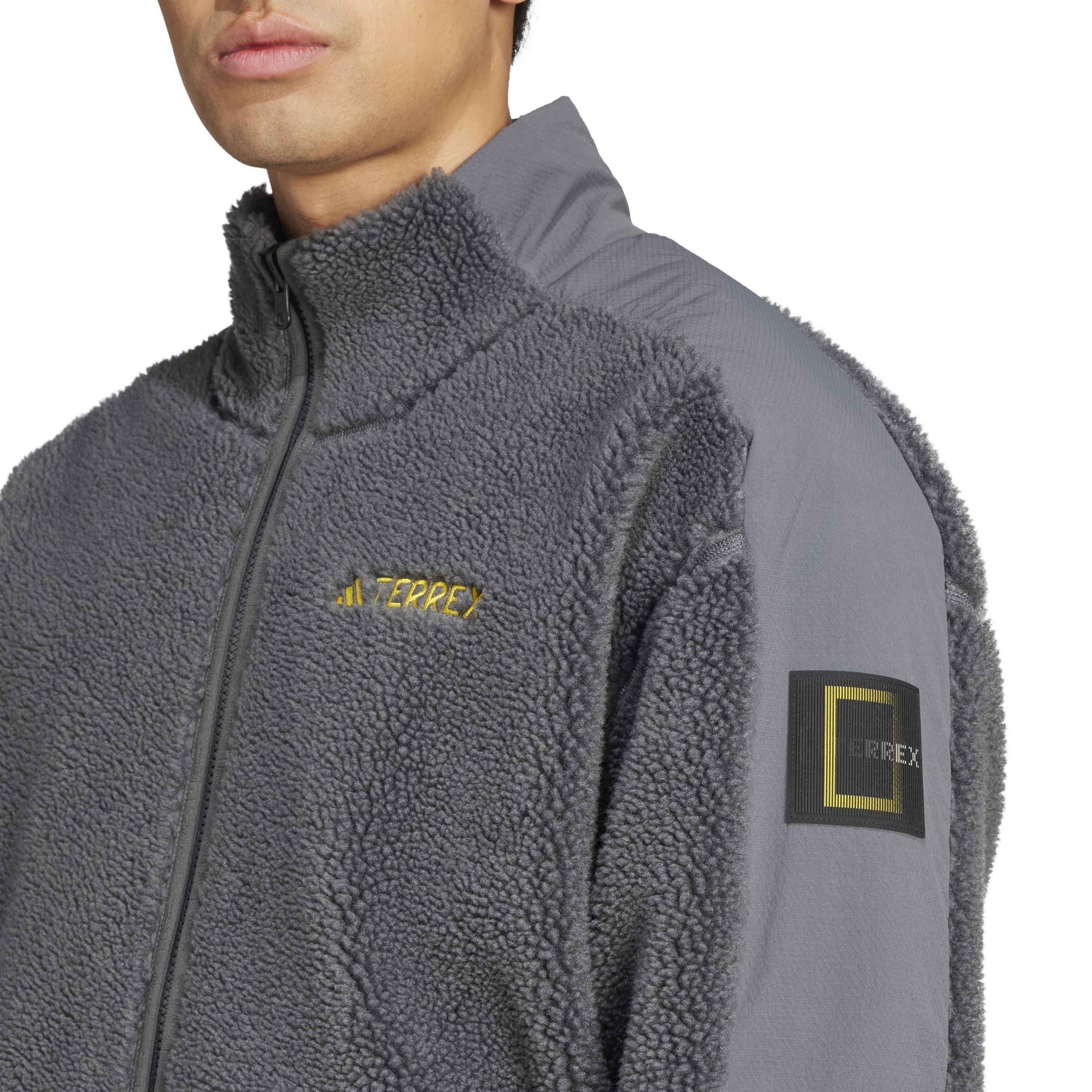 Sivo - adidas - N U Polygin F Sn99 - 6