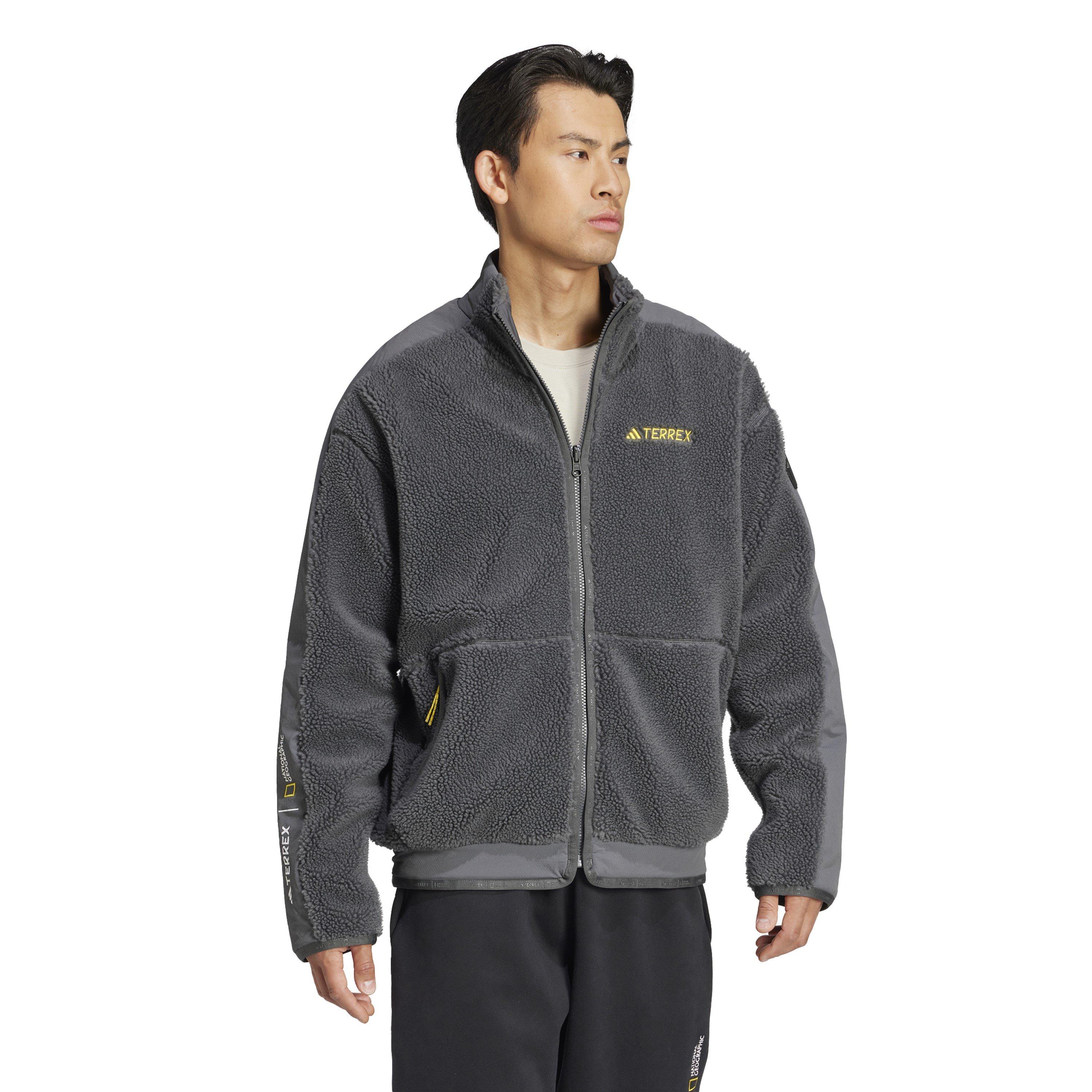 Sivo - adidas - N U Polygin F Sn99 - 7