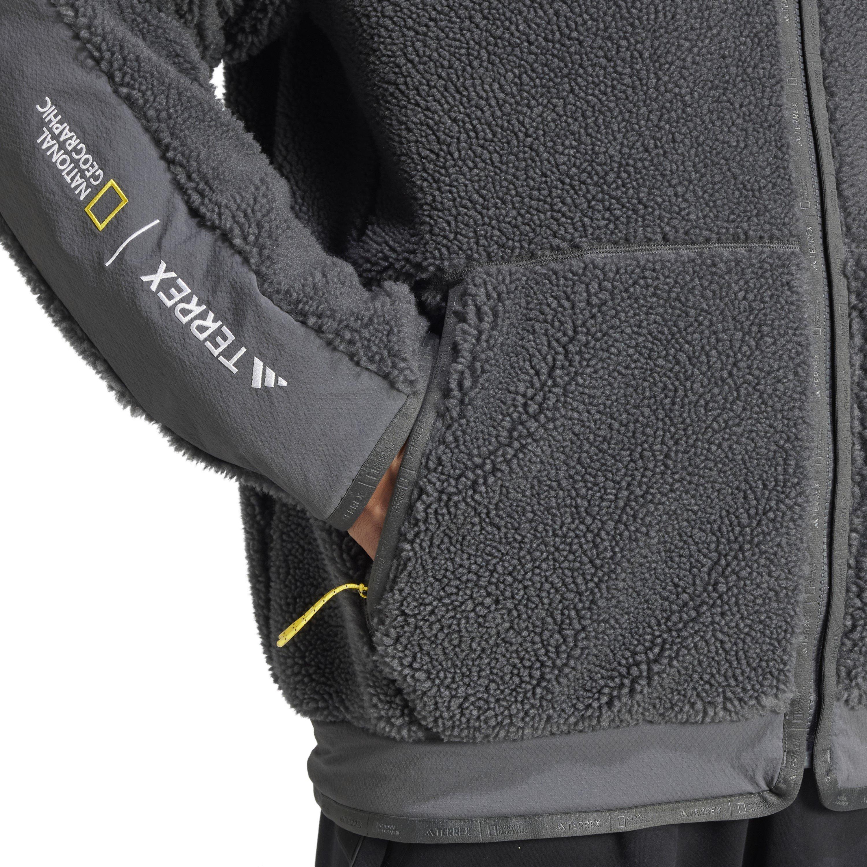 Sivo - adidas - N U Polygin F Sn99 - 8