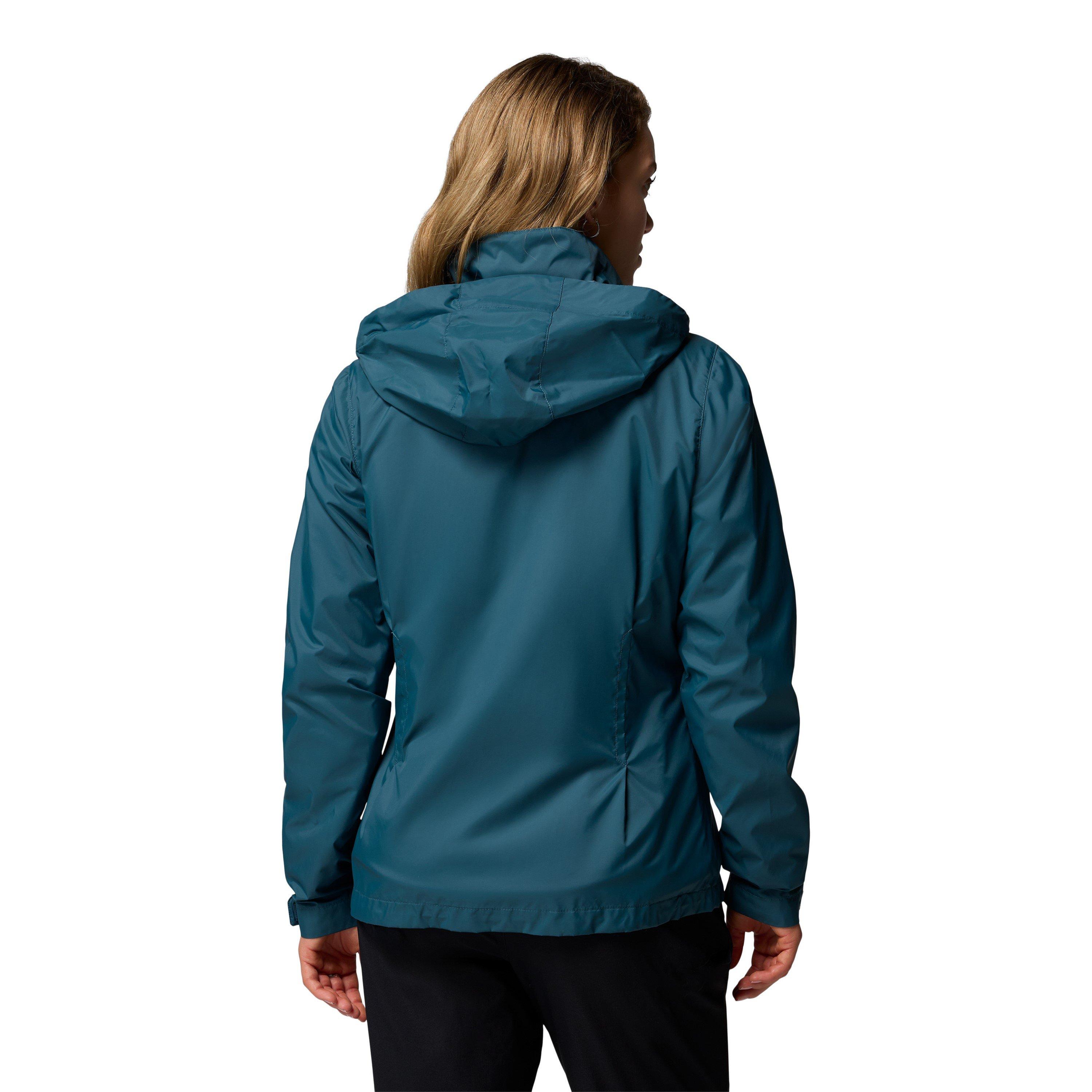 Everblue - Columbia - Women's Waterproof Jacket - 2