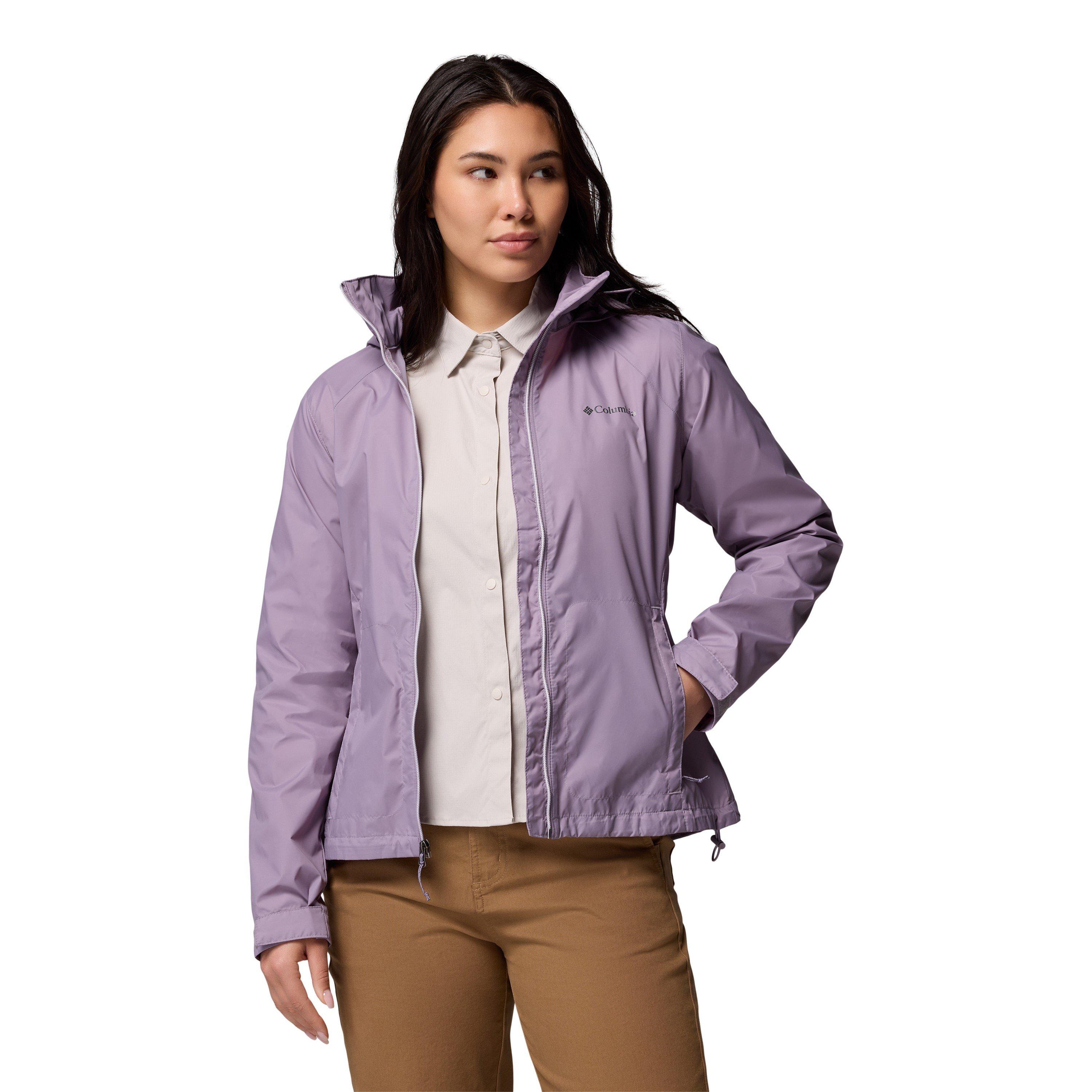 Women's Waterproof Jacket