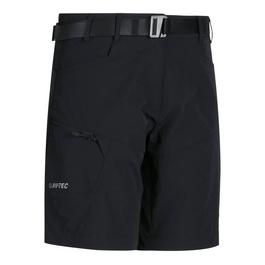 Hi Tec Argola Walking Shorts Womens