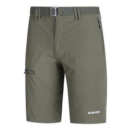 Hi Tec Knee Length Shorts Mens