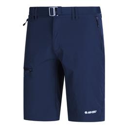 Hi Tec Knee Length Shorts Mens