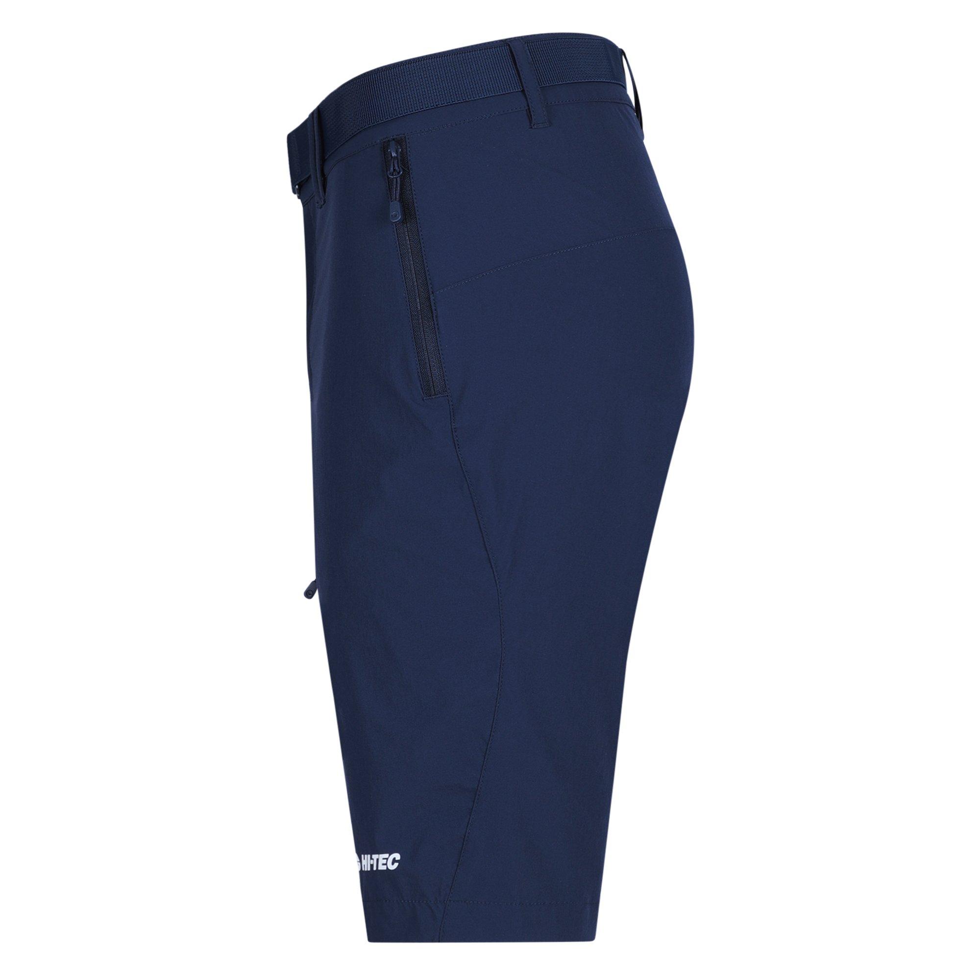 Total Eclipse - Hi Tec - Knee Length Shorts Mens - 3