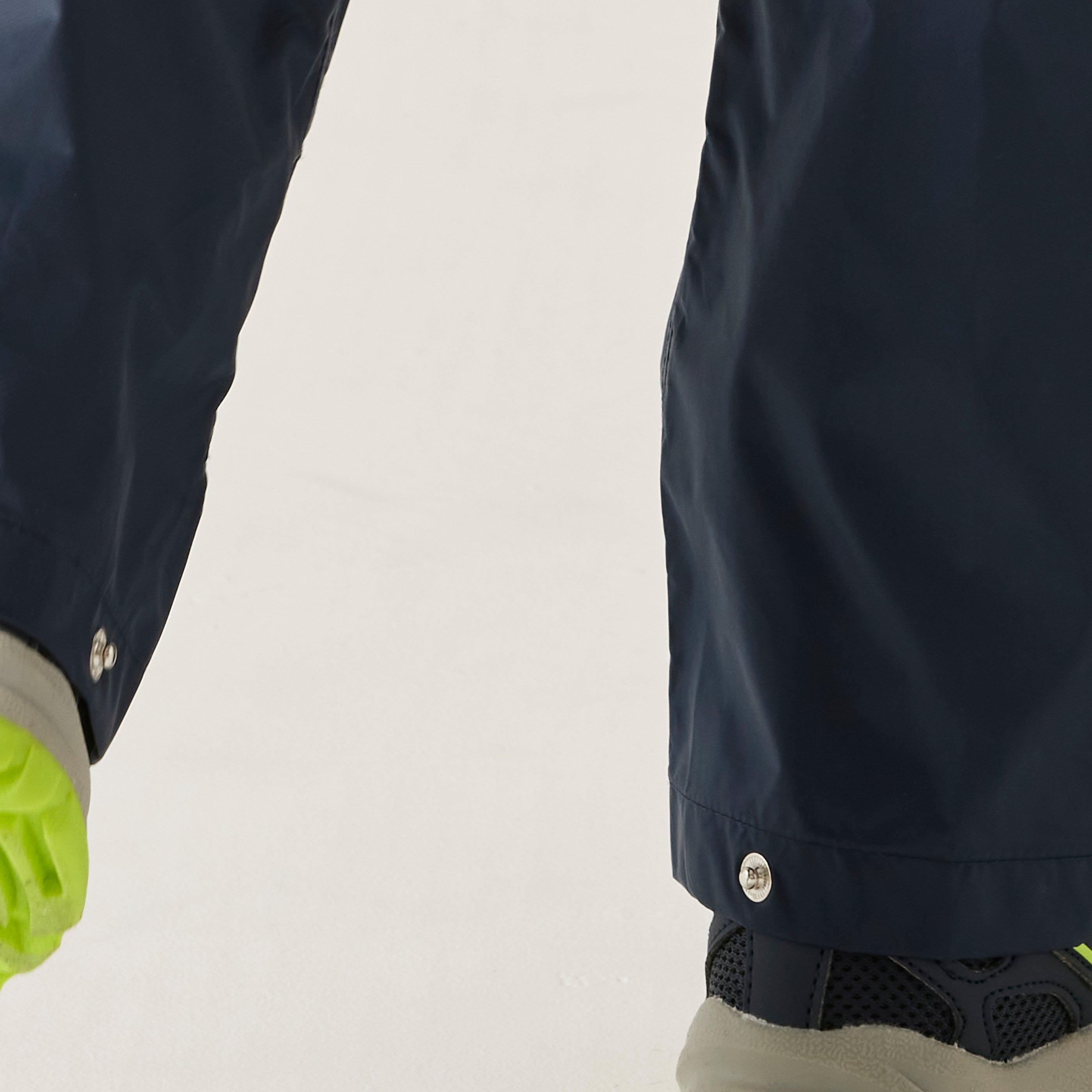 Medianoche - Regatta - Unisex Kids' Waterproof Trousers - 5