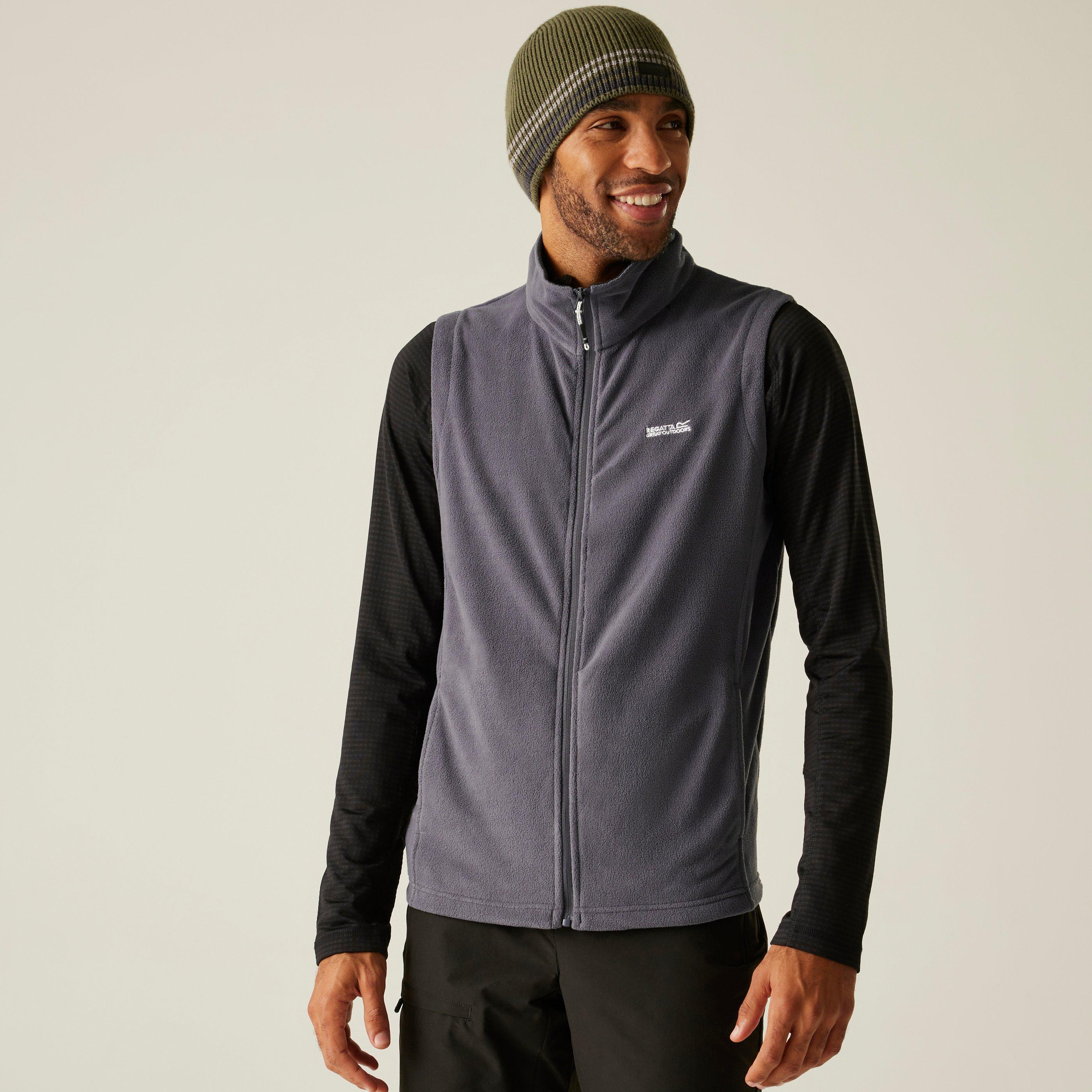 Regatta Men's Gilet - Iron - S