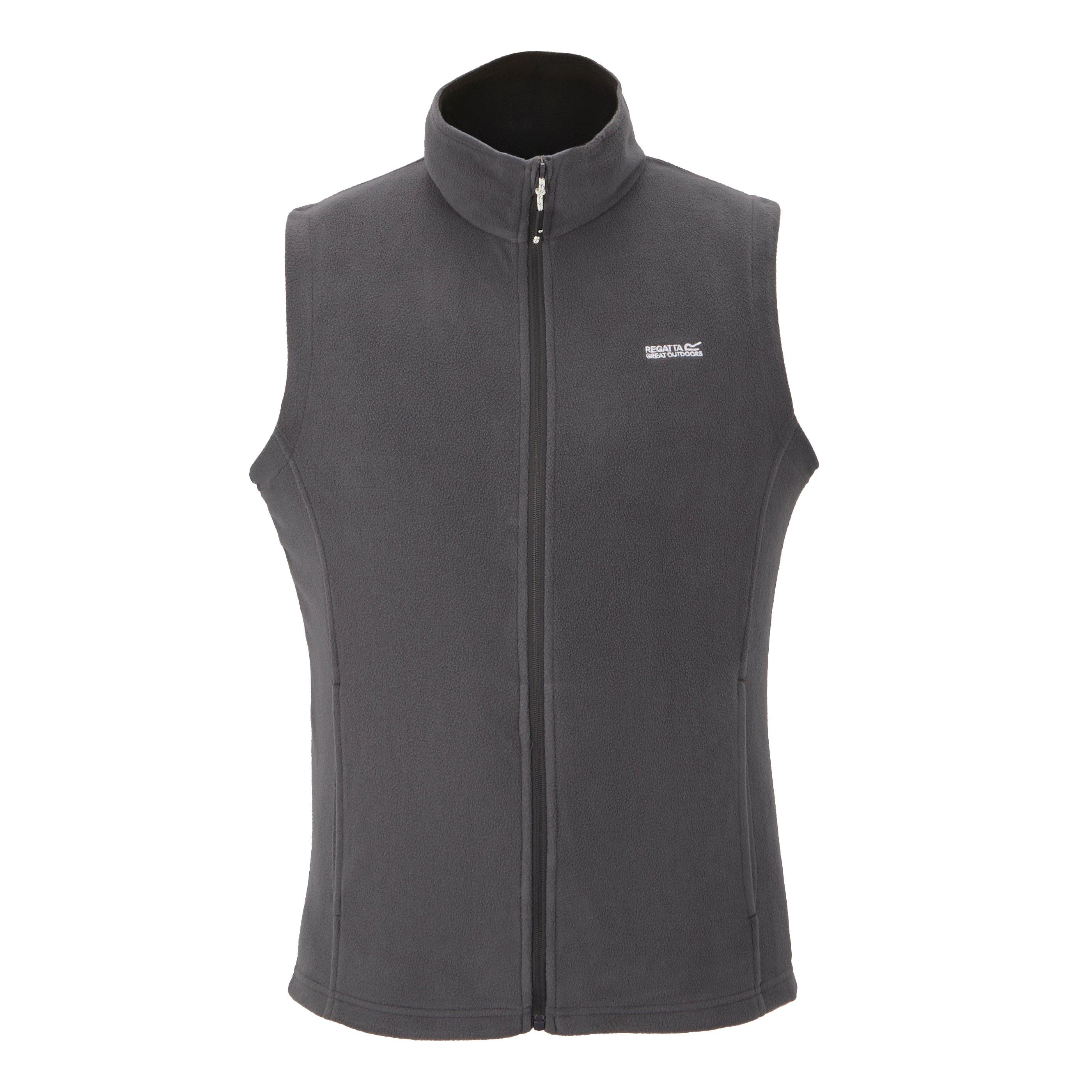Iron - Regatta - Men's Gilet - 5