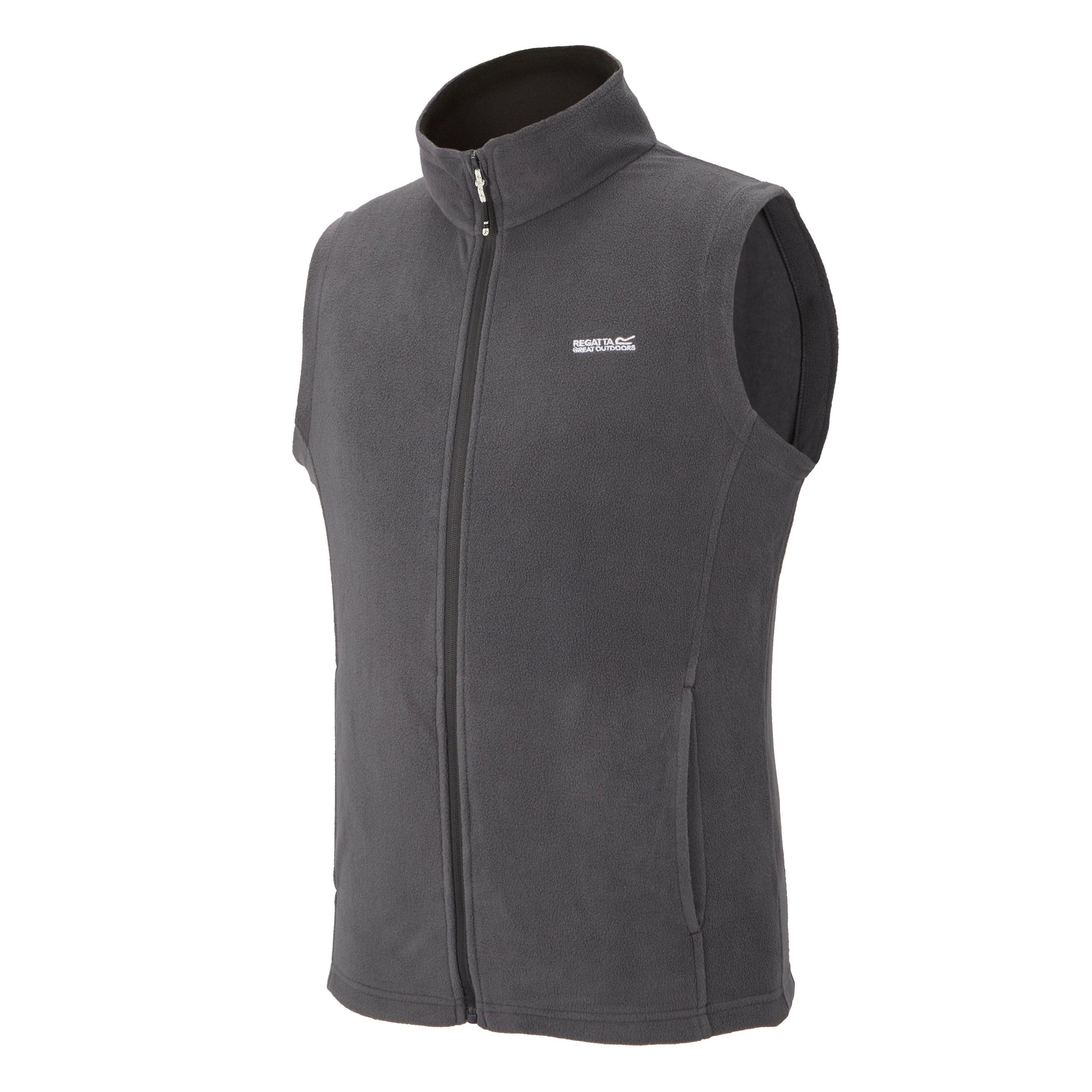 Iron - Regatta - Men's Gilet - 7