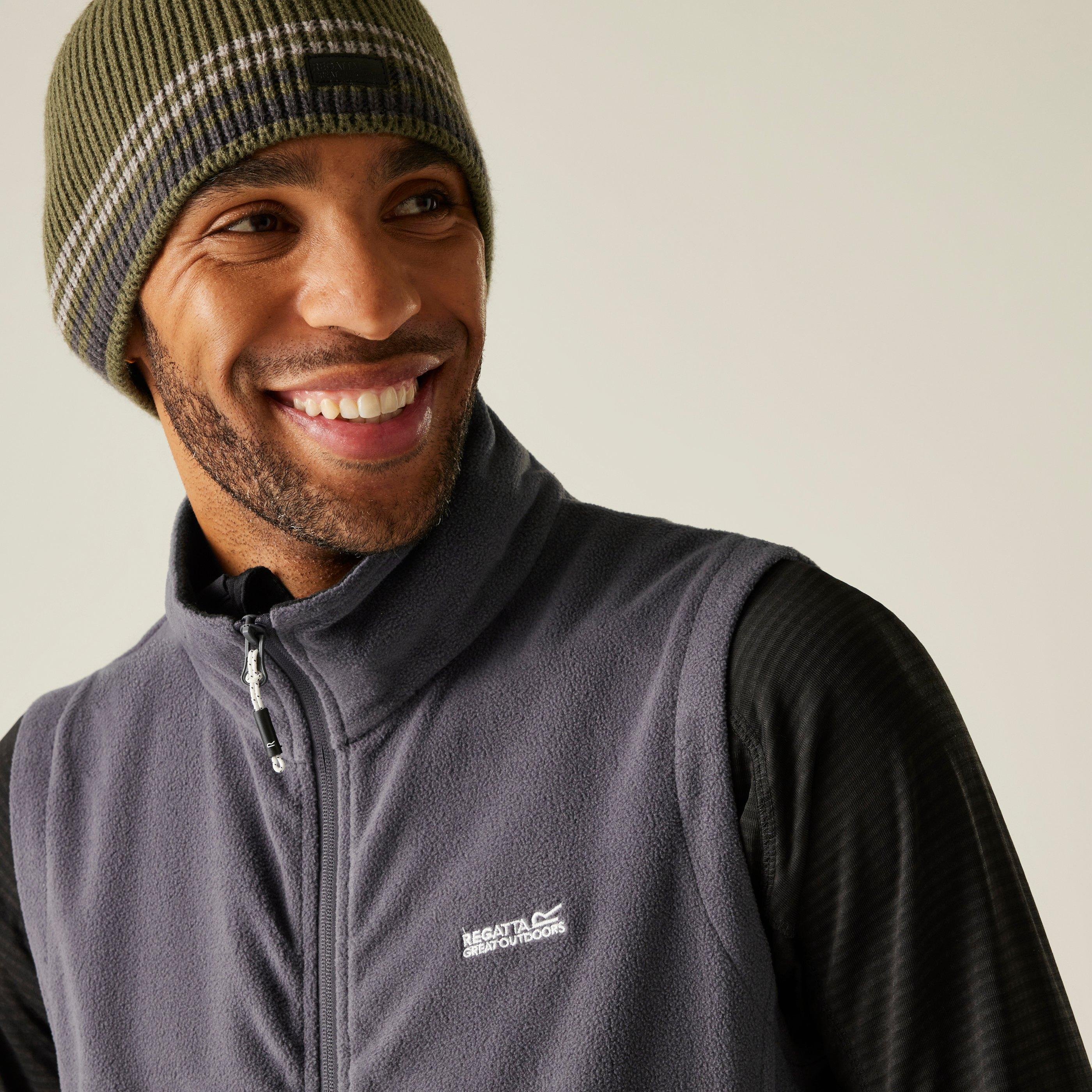 Iron - Regatta - Men's Gilet - 3