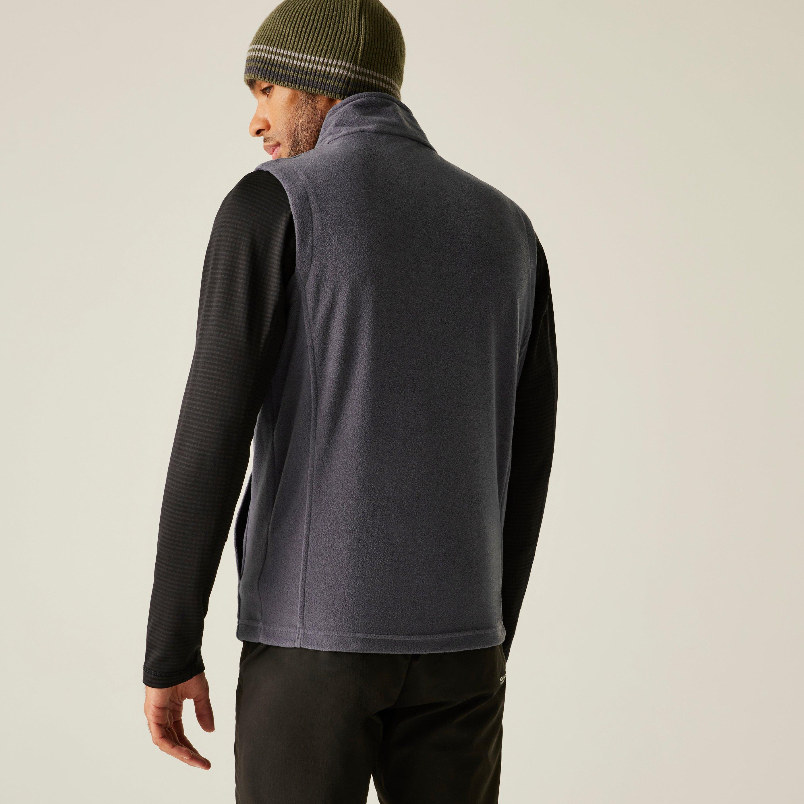 Iron - Regatta - Men's Gilet - 4