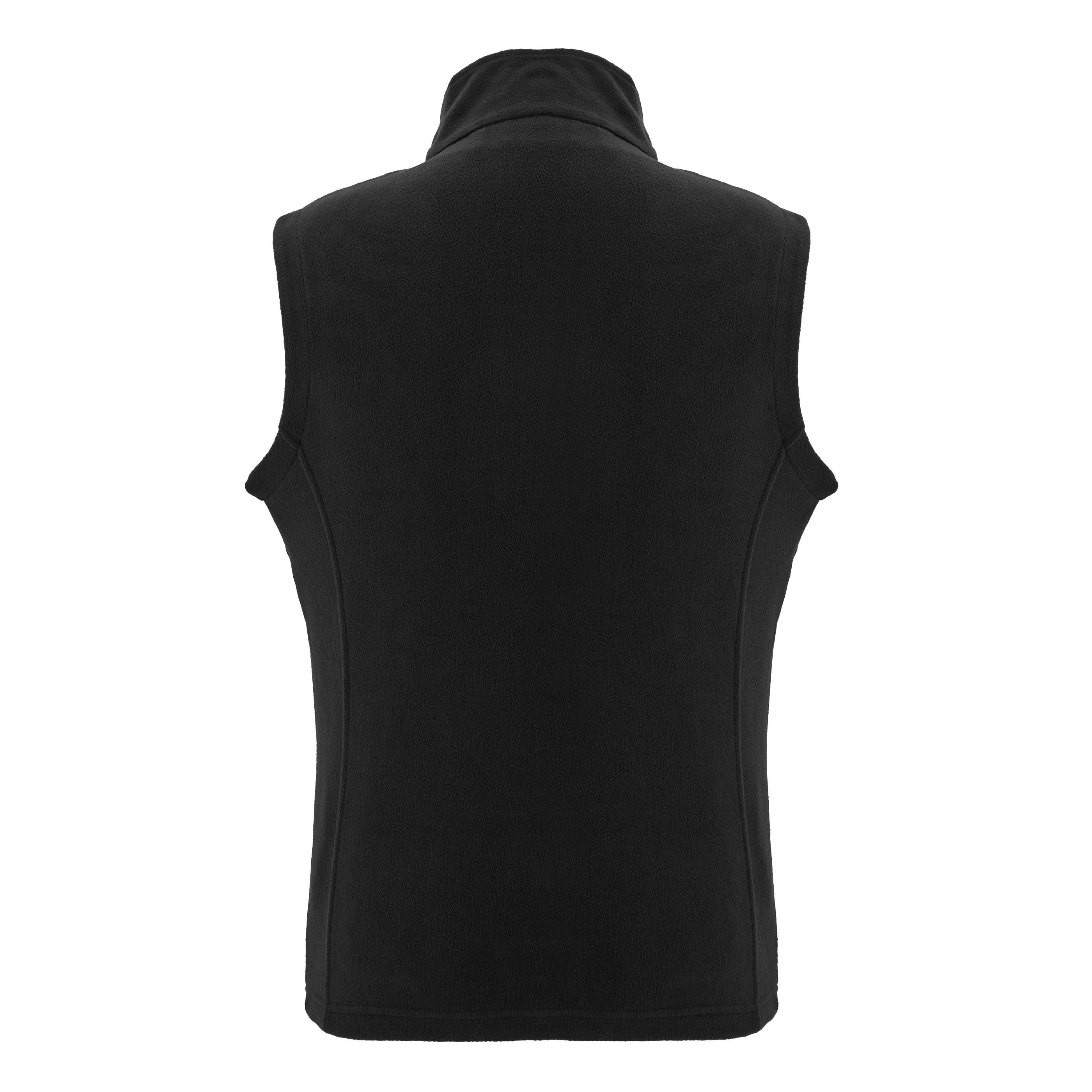Black - Regatta - Men's Gilet - 6