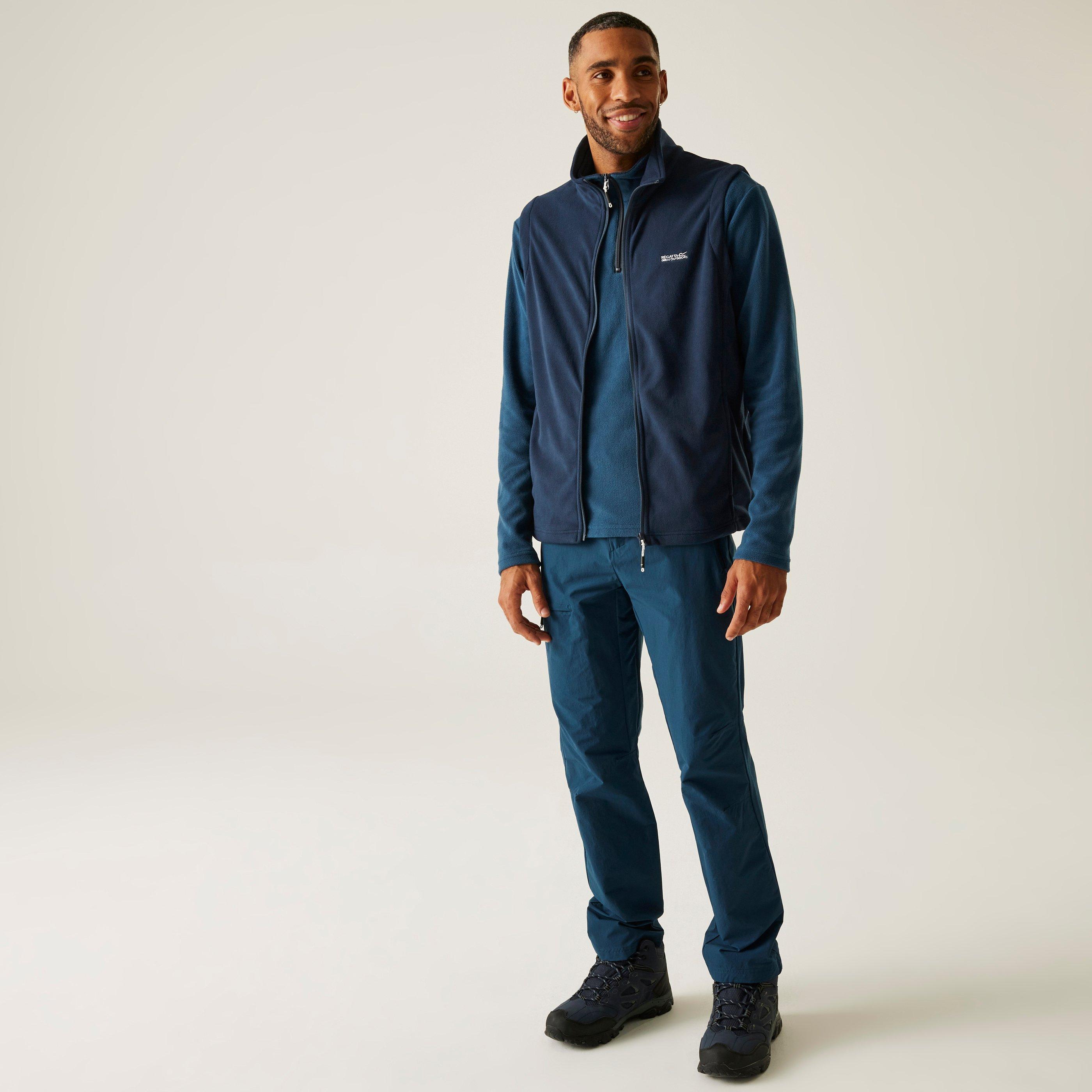Regatta Men's Gilet - Navy - M