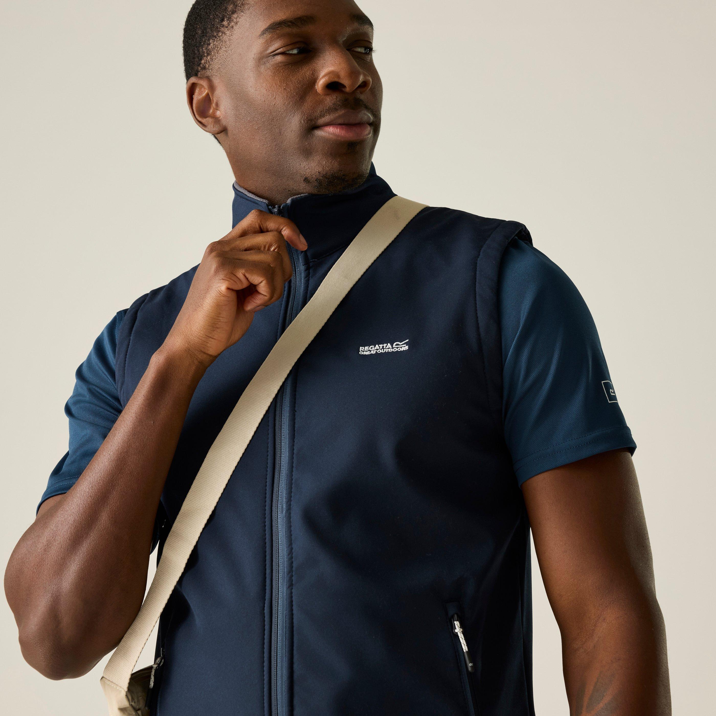 Regatta Men's Gilet - Navy - M