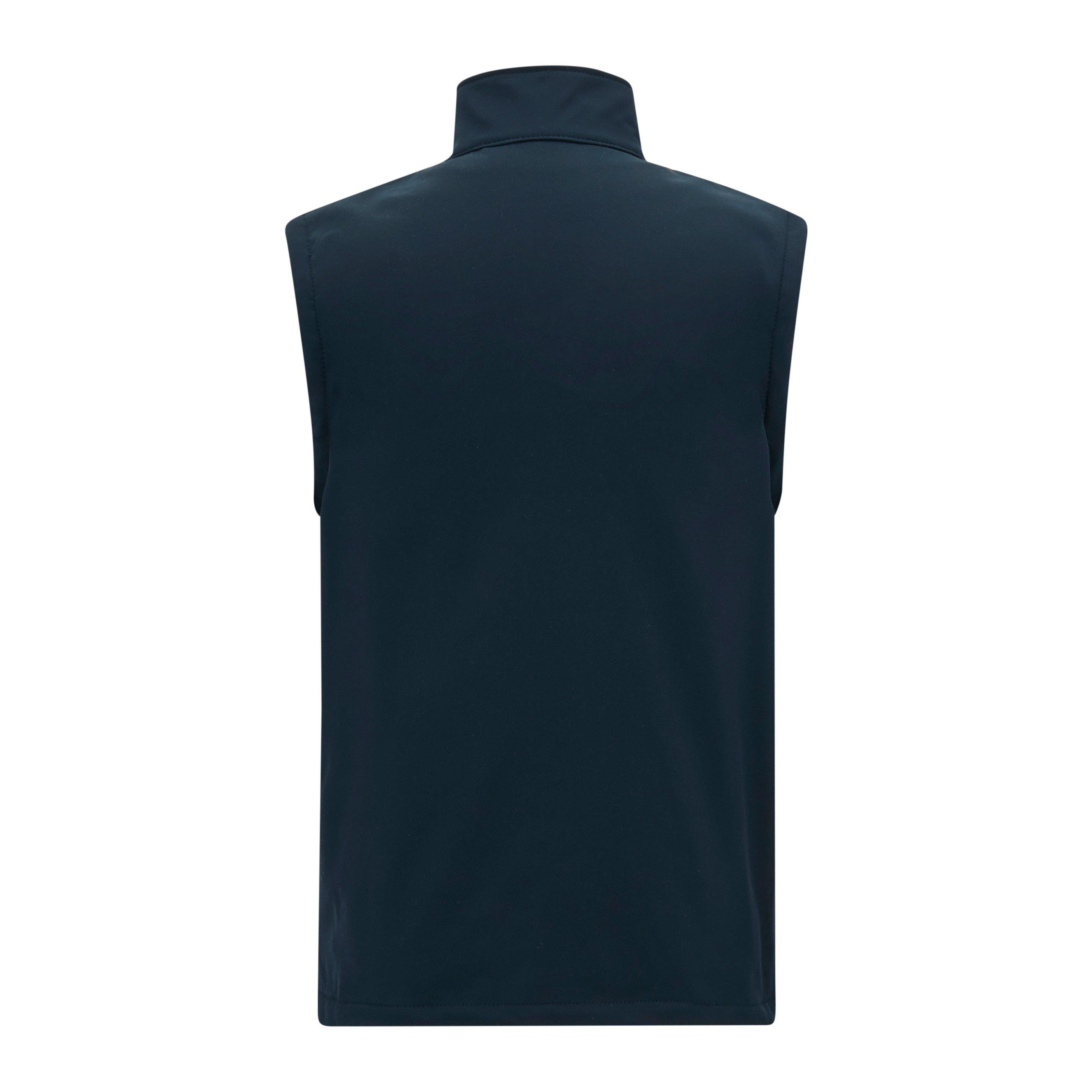 Navy - Regatta - Men's Gilet - 6