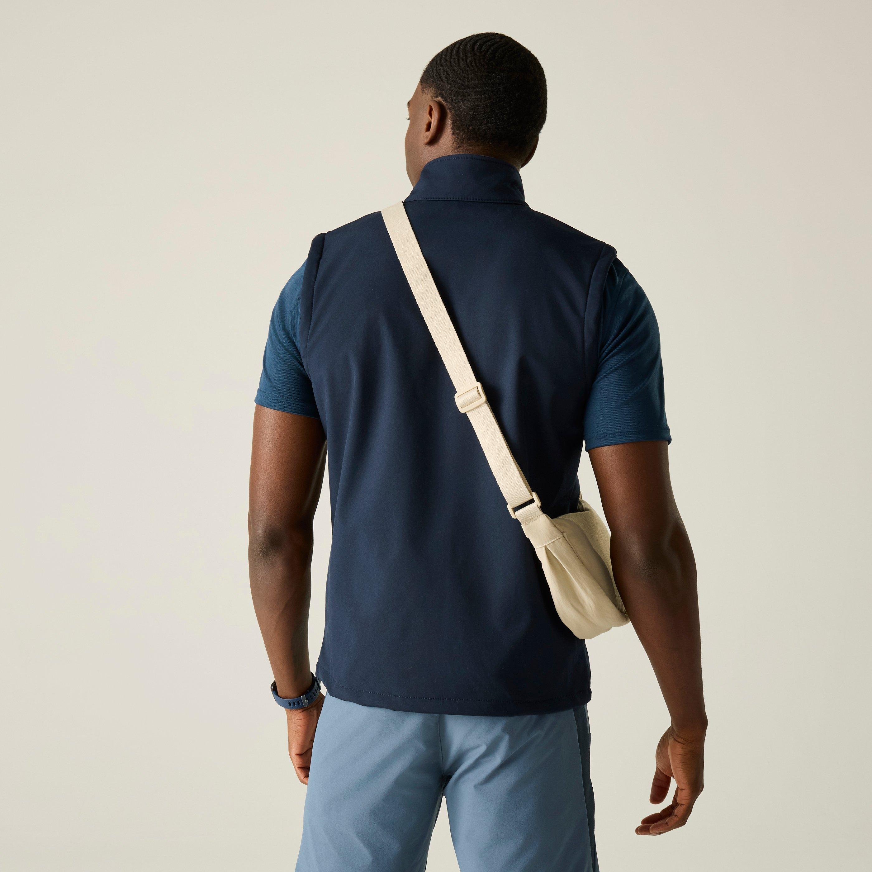 Navy - Regatta - Men's Gilet - 3