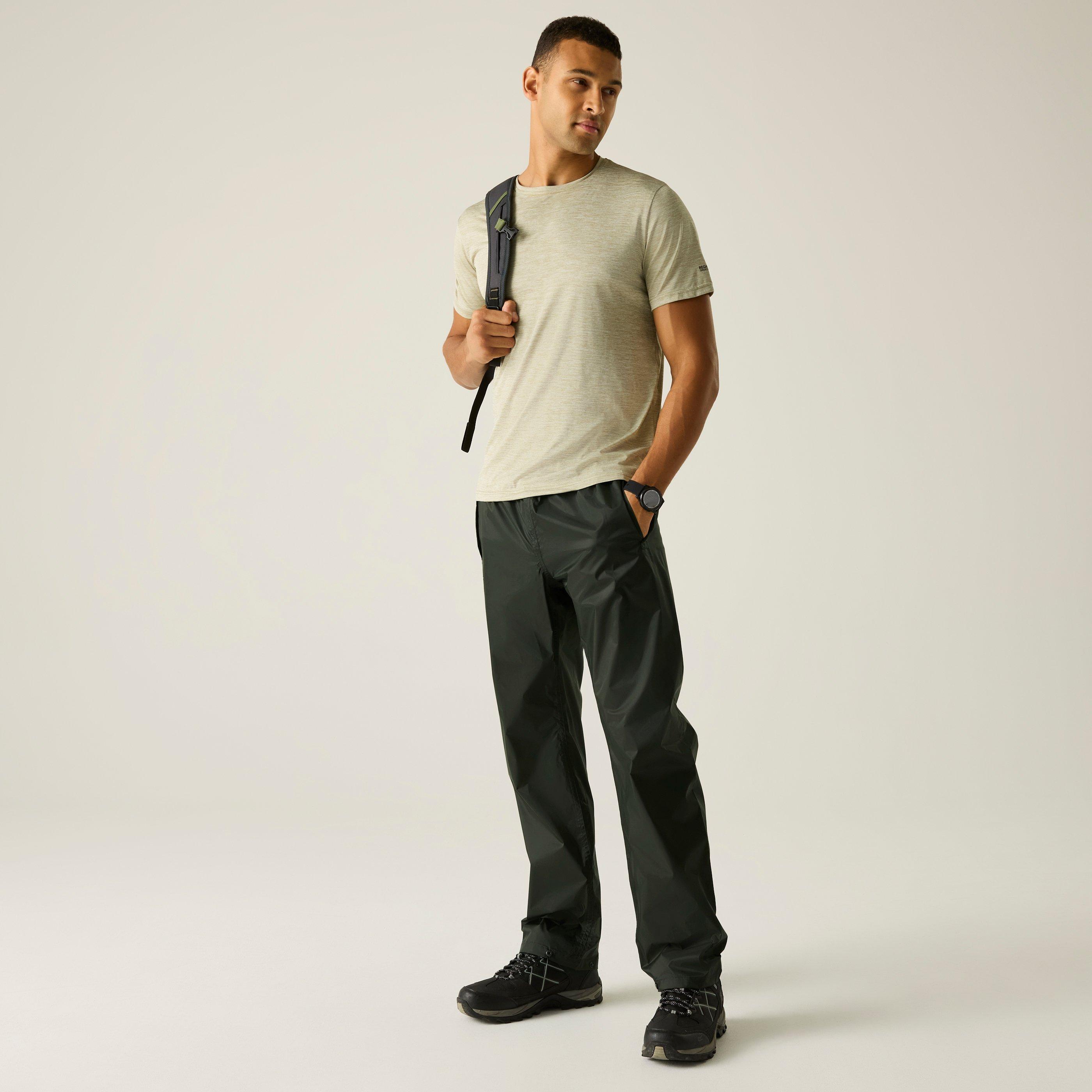 Men's Waterproof Trousers