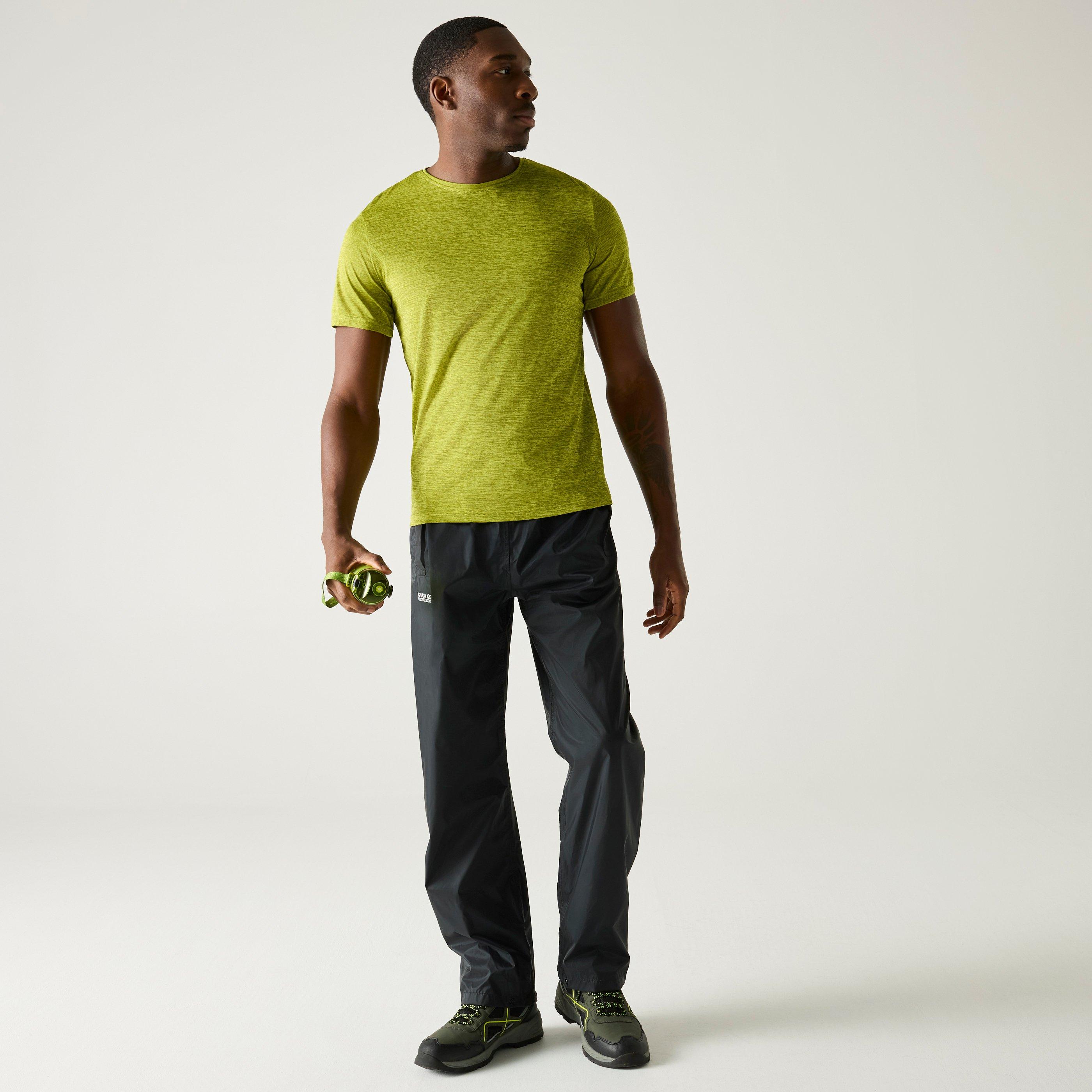 Men's Waterproof Trousers