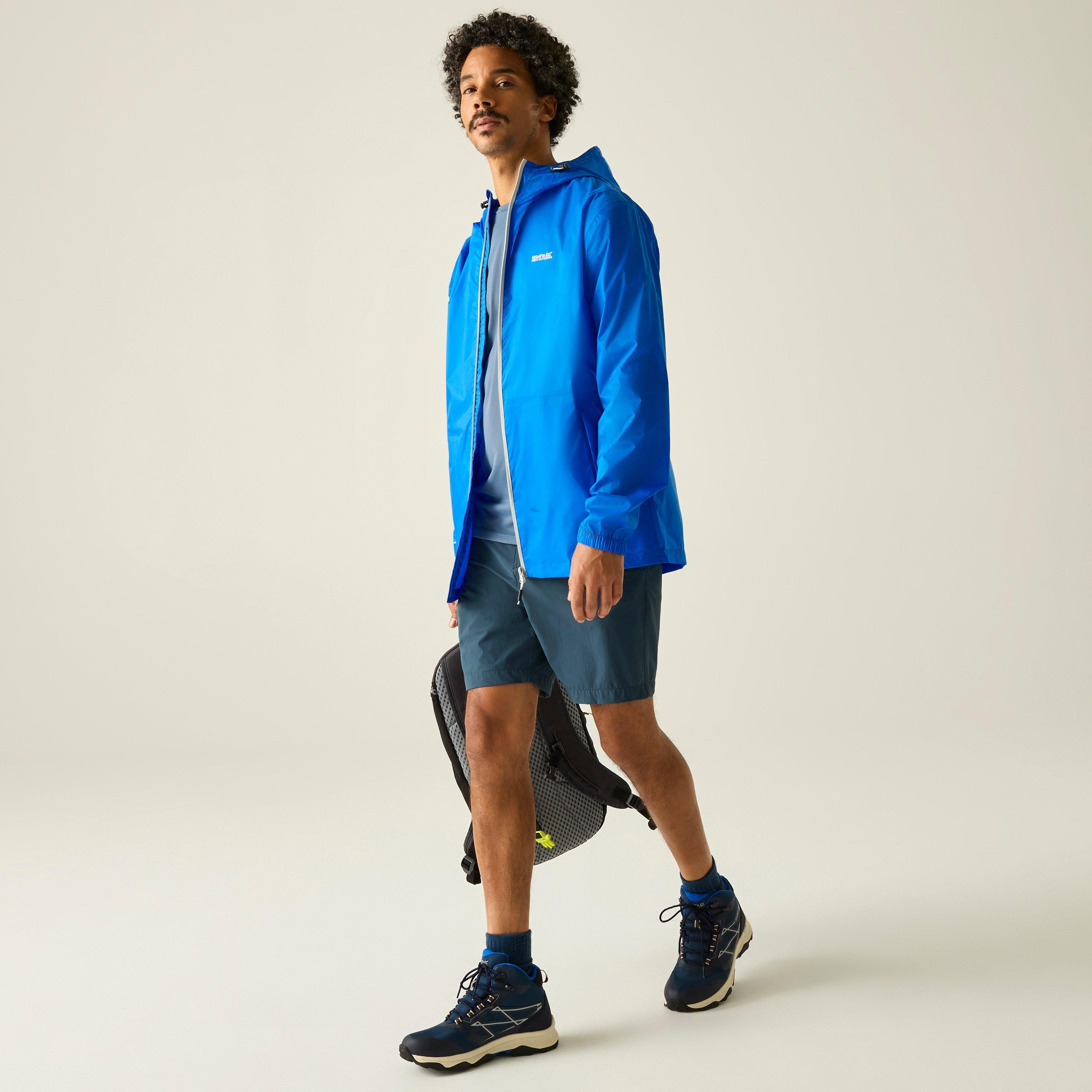 Regatta Men's Waterproof Jacket - Oxford - M