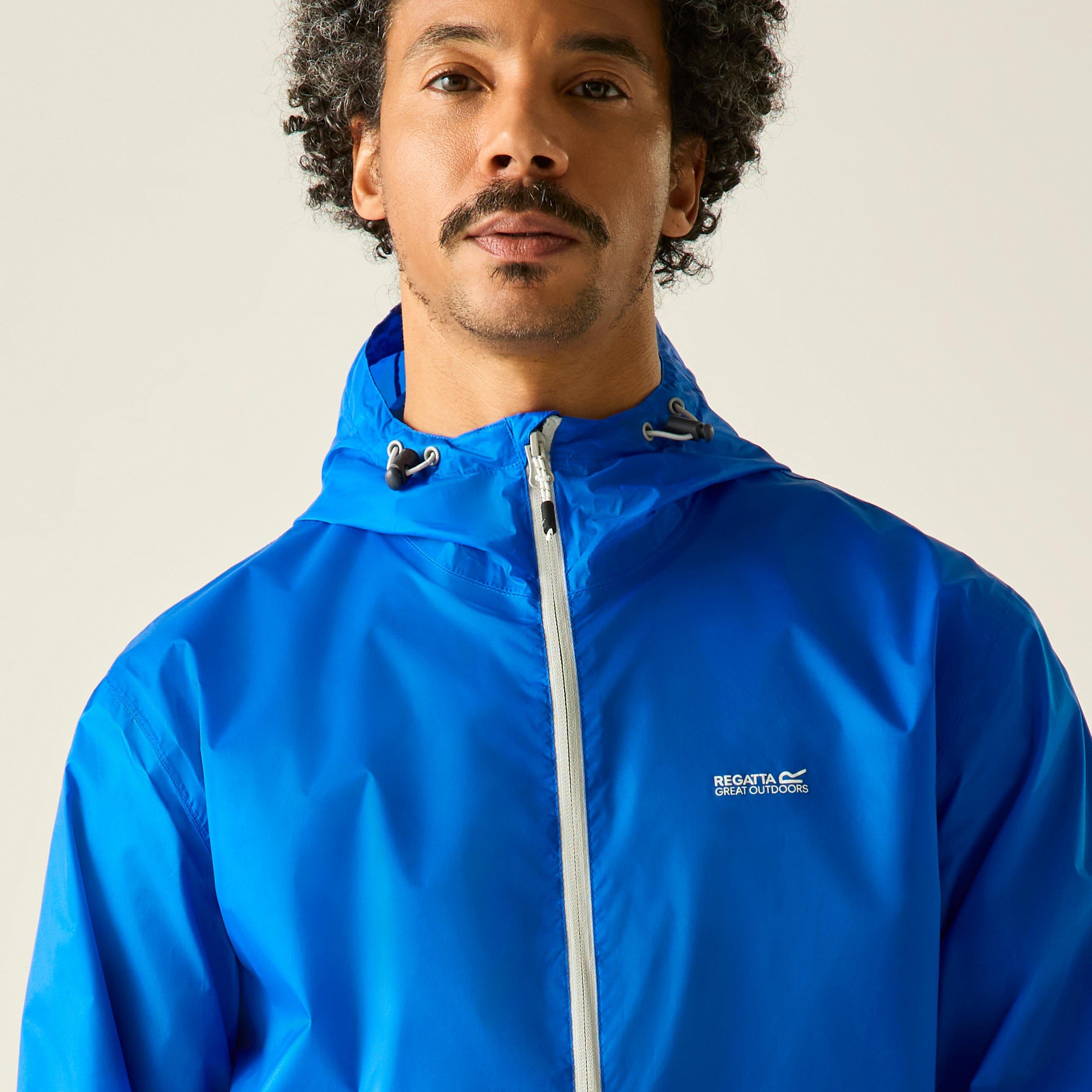 Oxford - Regatta - Men's Waterproof Jacket - 2