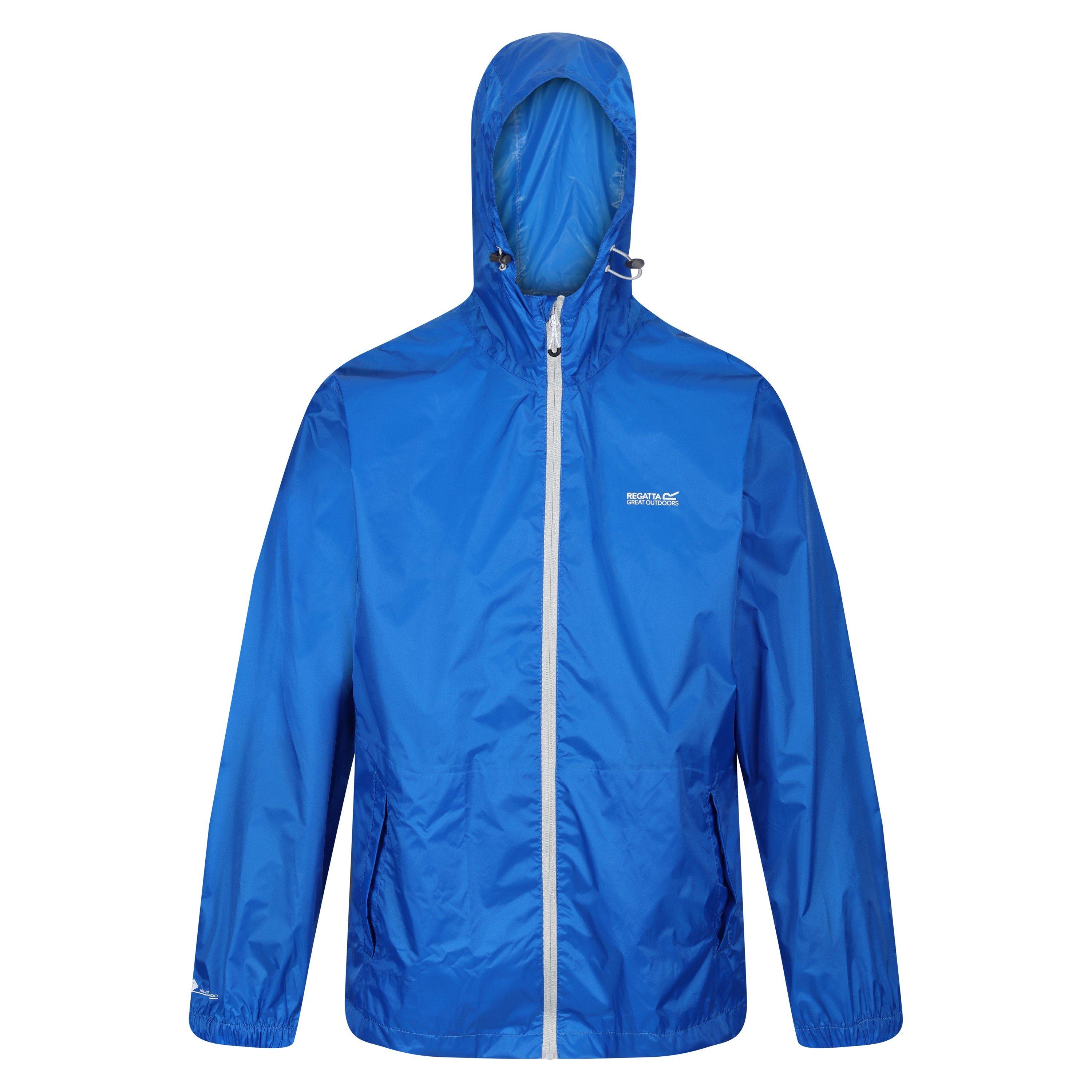 Oxford - Regatta - Men's Waterproof Jacket - 7