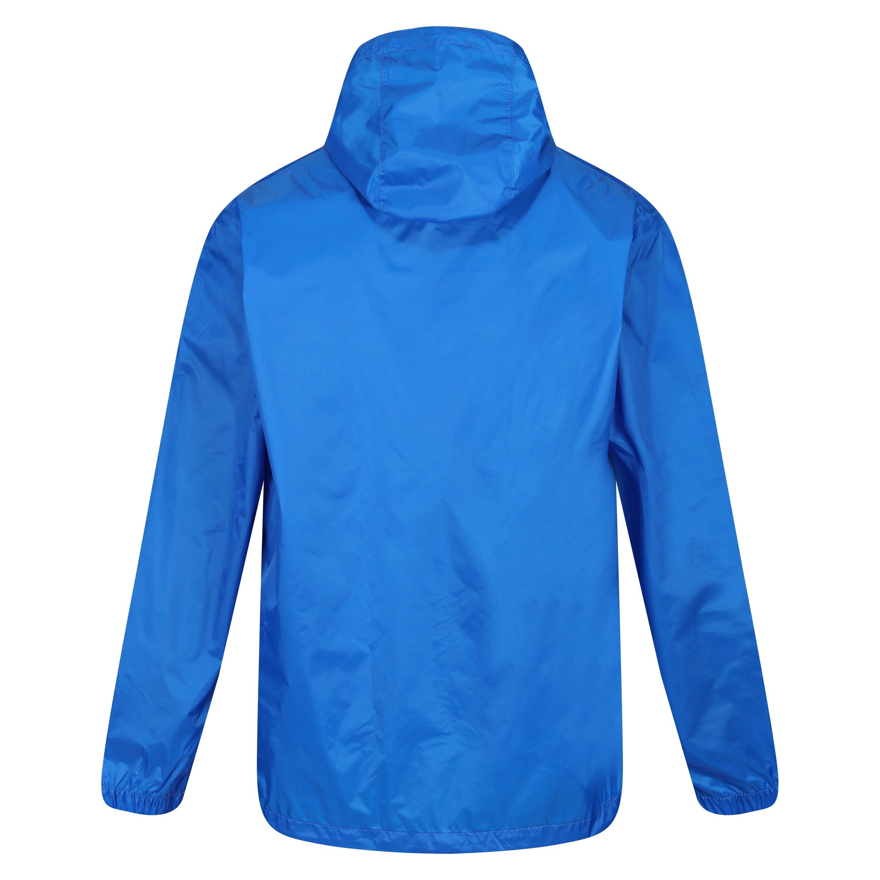 Oxford - Regatta - Men's Waterproof Jacket - 8